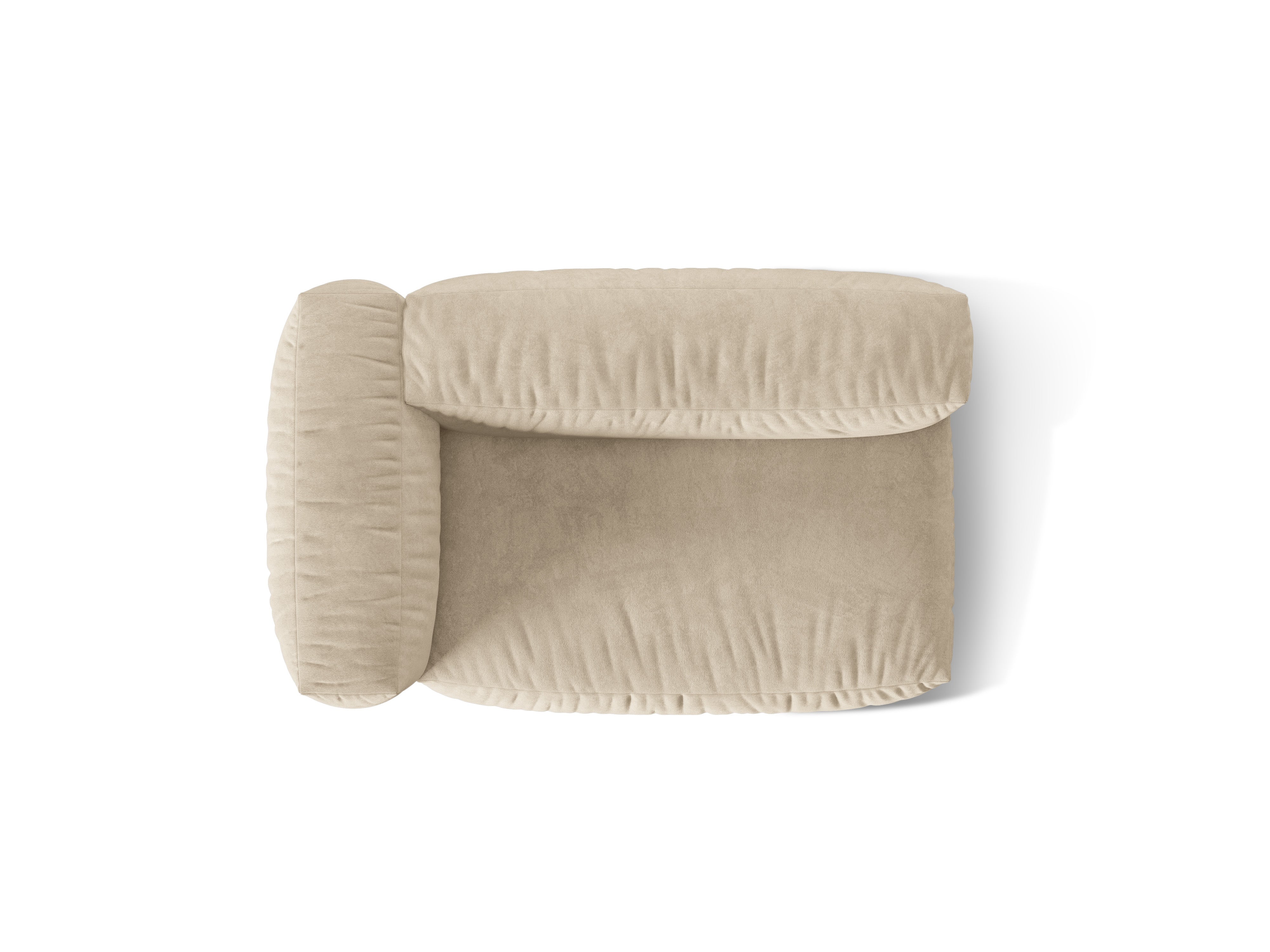 Martinin modul, 160x106cm, Material: Žamet