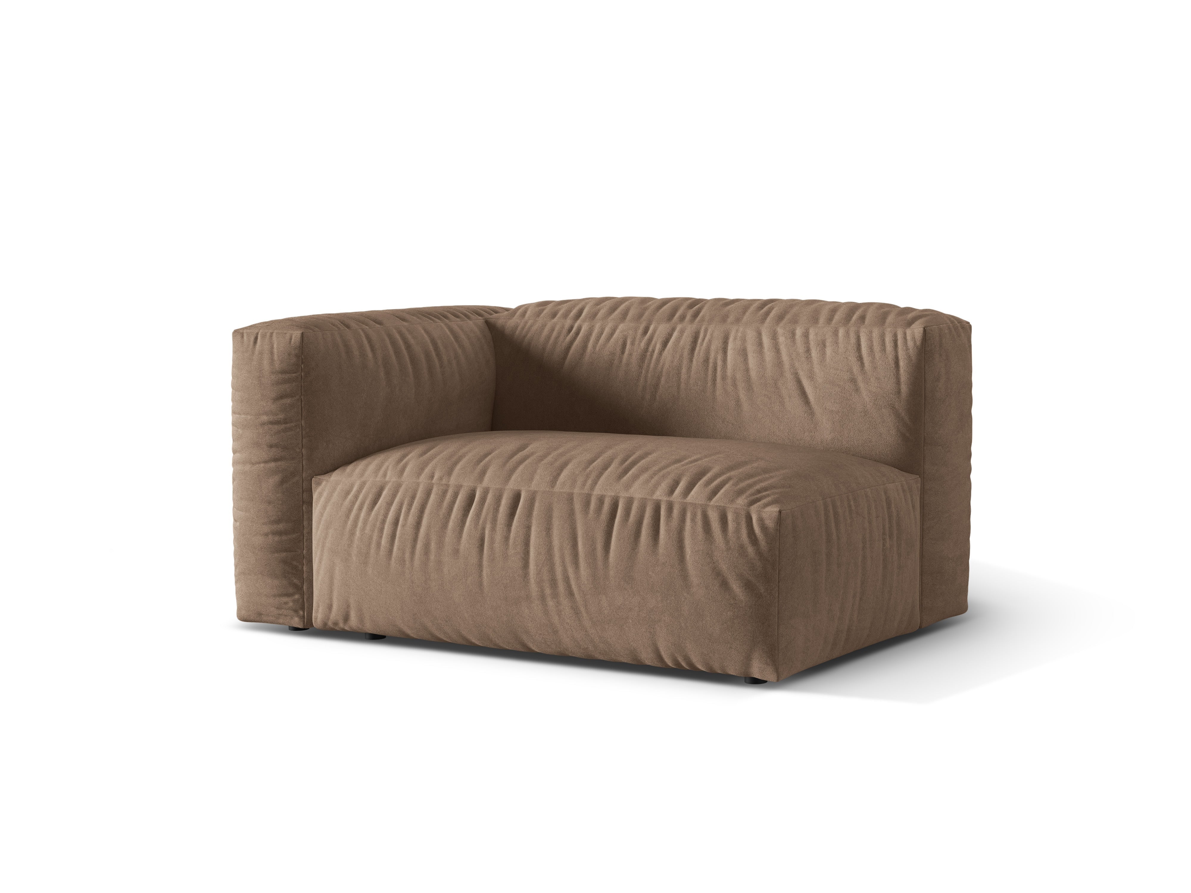 Martinin modul, 160x106cm, Material: Žamet