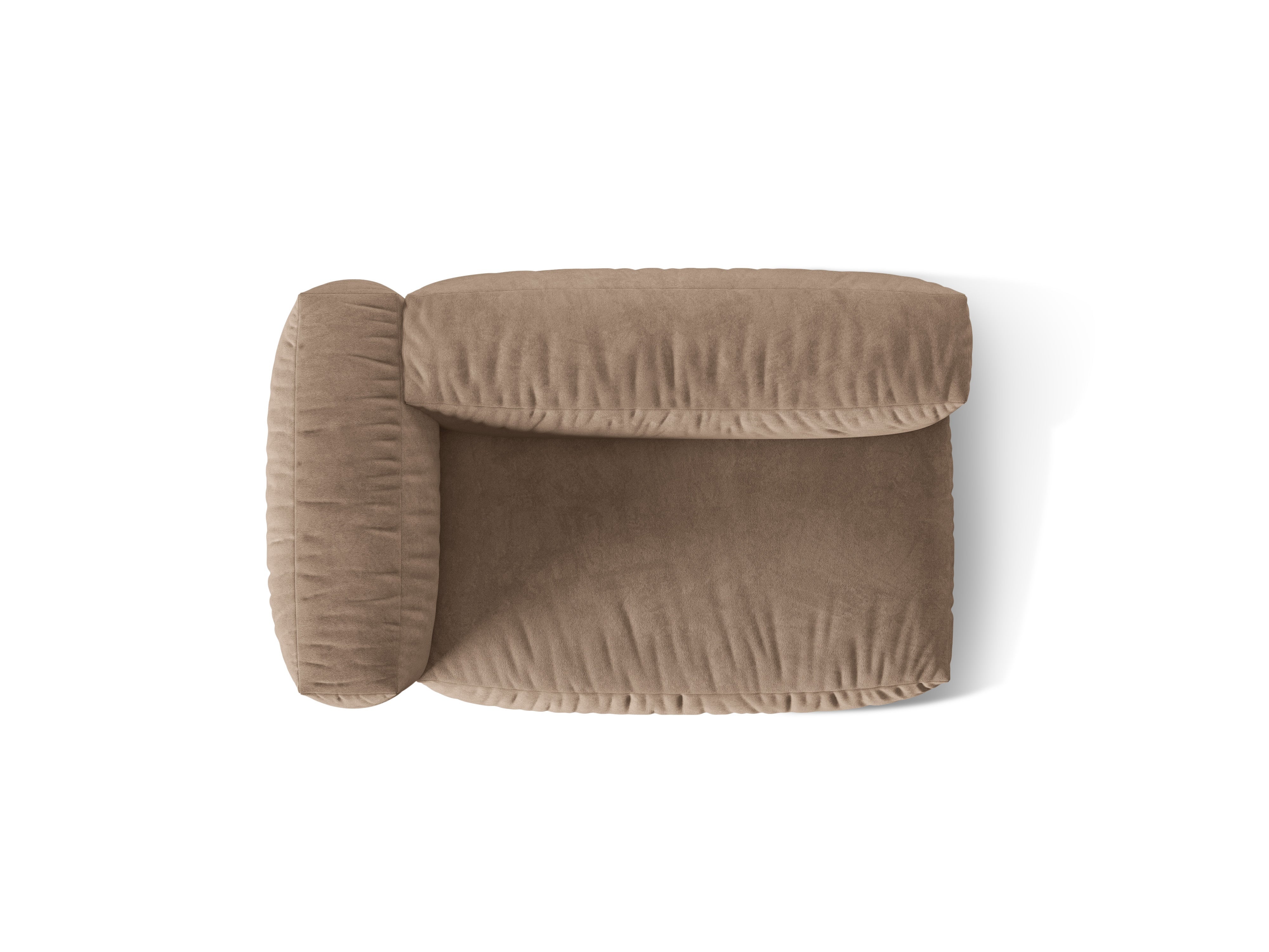 Martinin modul, 160x106cm, Material: Žamet