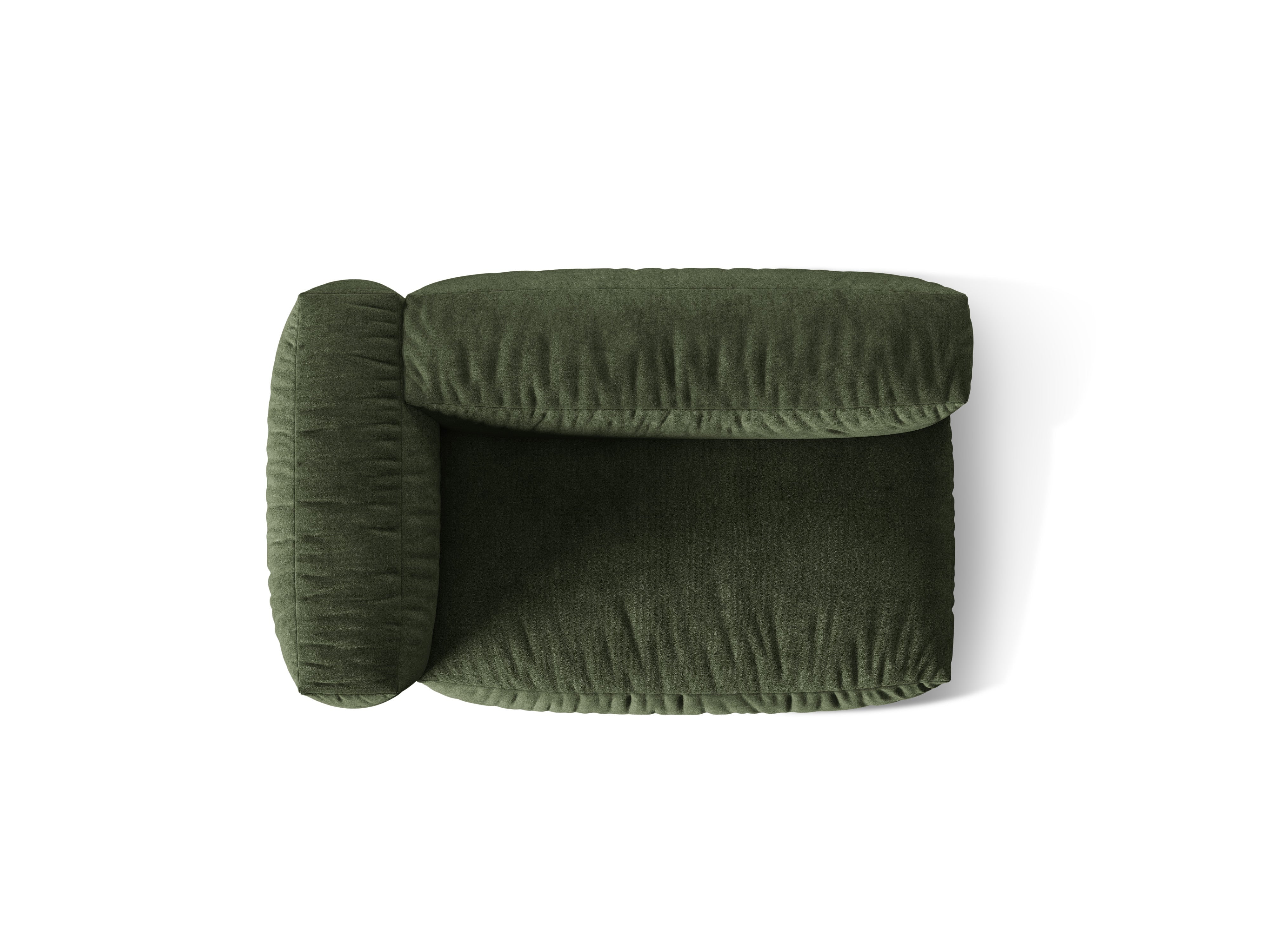 Martinin modul, 160x106cm, Material: Žamet