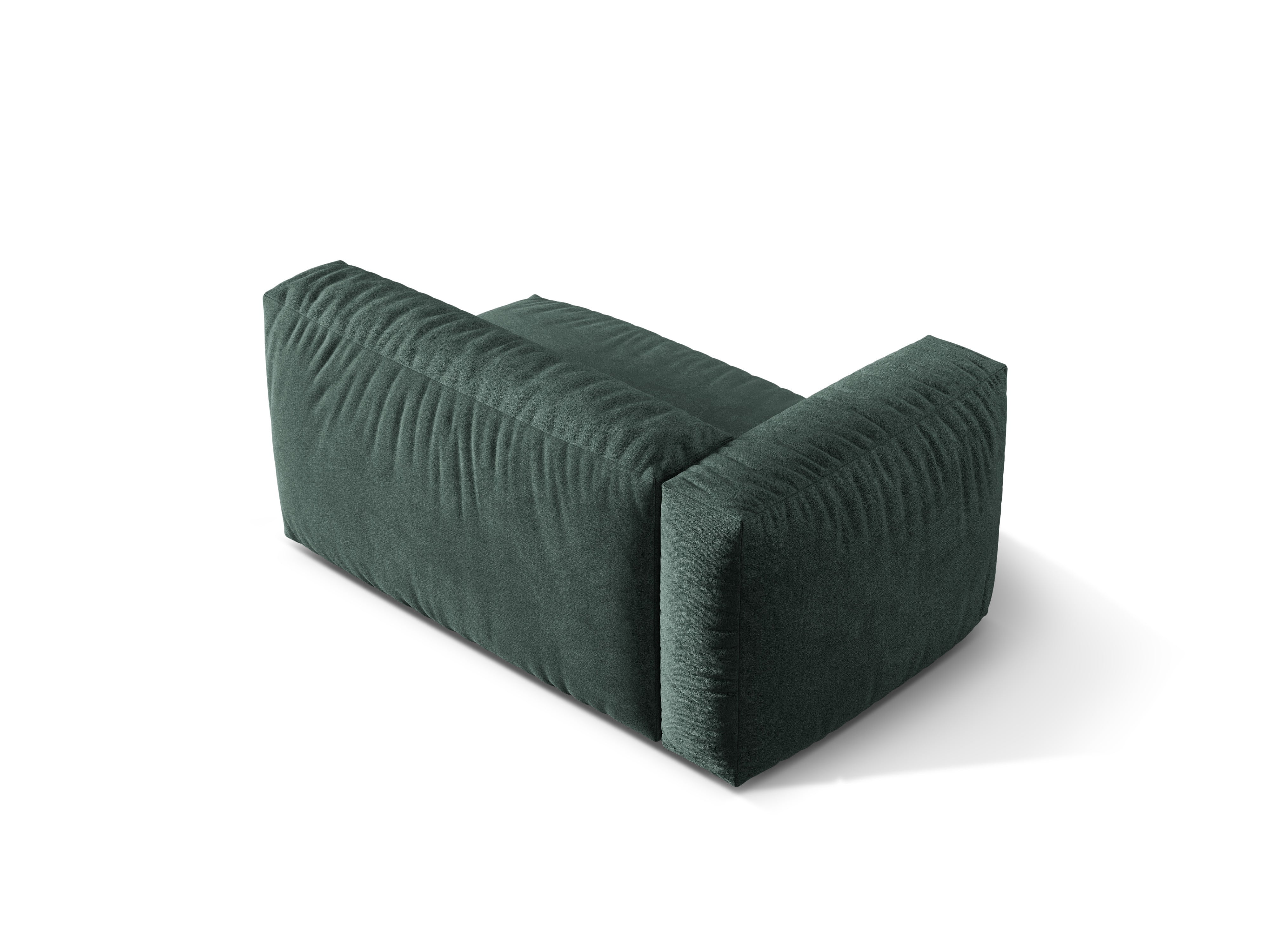 Martinin modul, 160x106cm, Material: Žamet