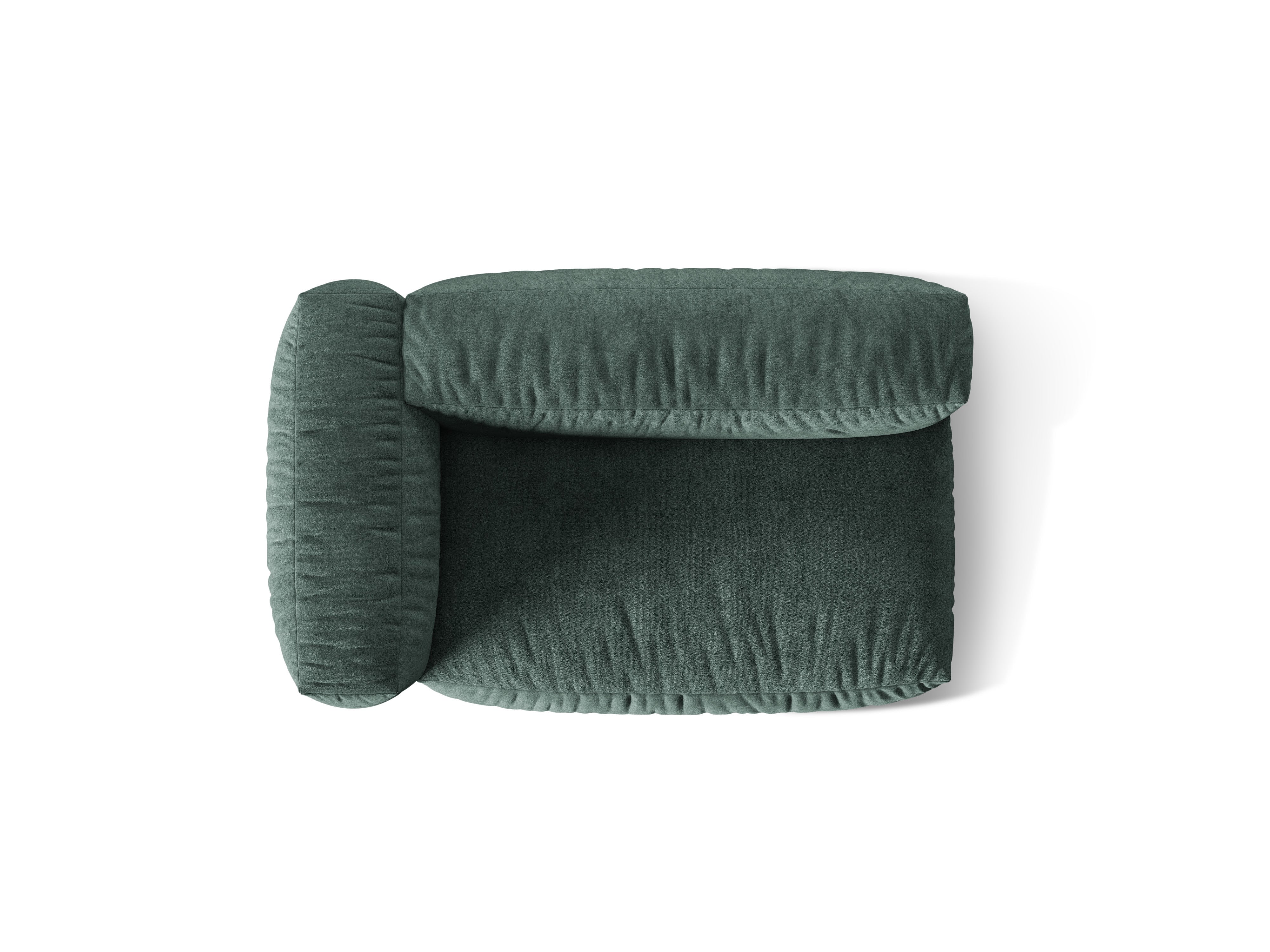 Martinin modul, 160x106cm, Material: Žamet