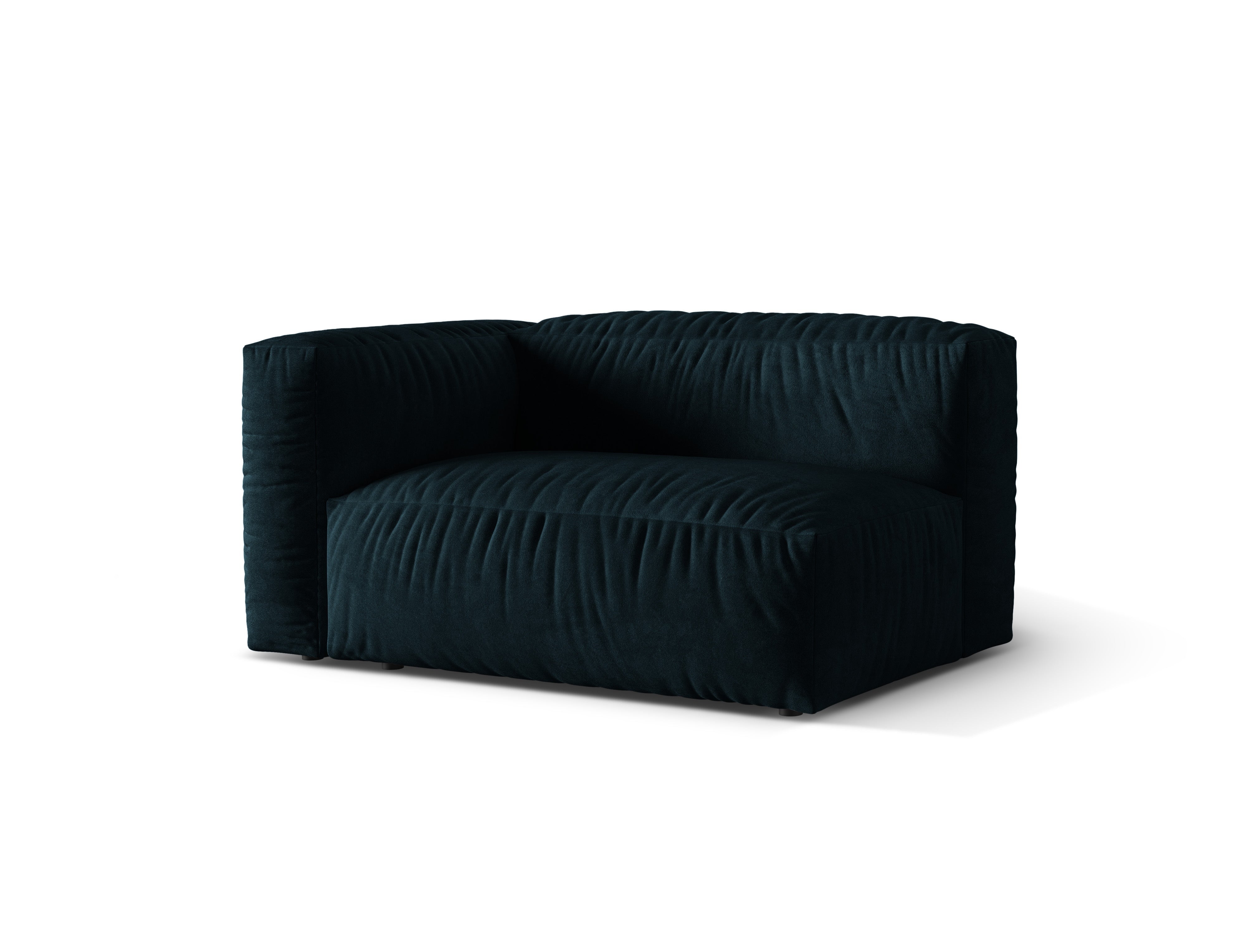 Martinin modul, 160x106cm, Material: Žamet