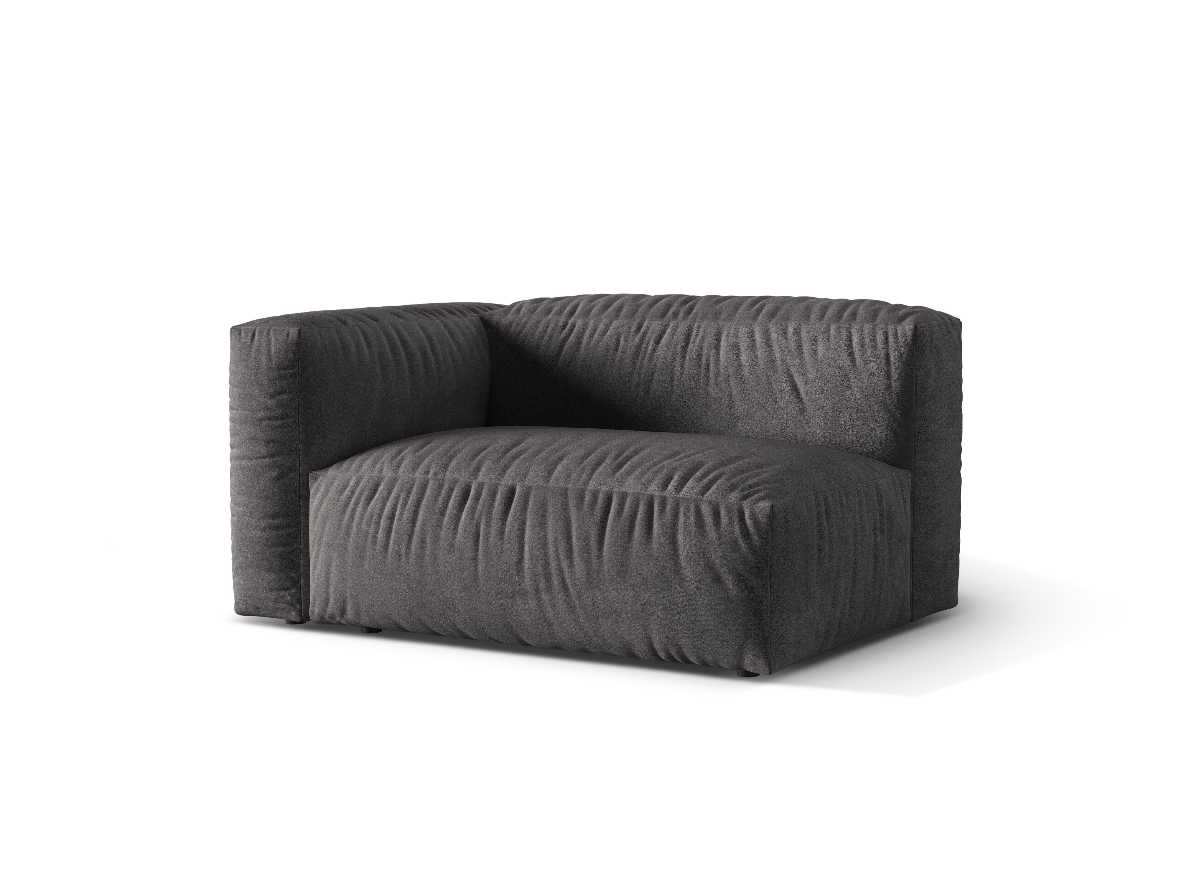 Martinin modul, 160x106cm, Material: Žamet