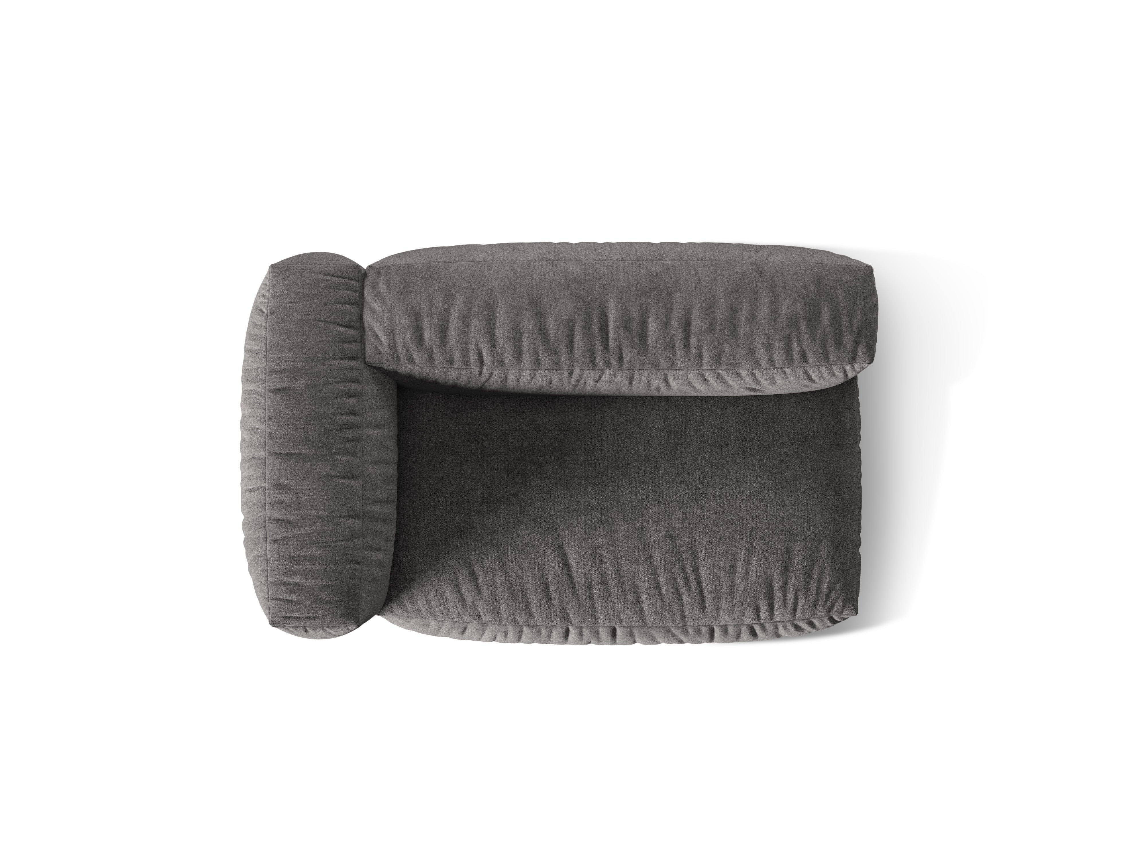 Martinin modul, 160x106cm, Material: Žamet