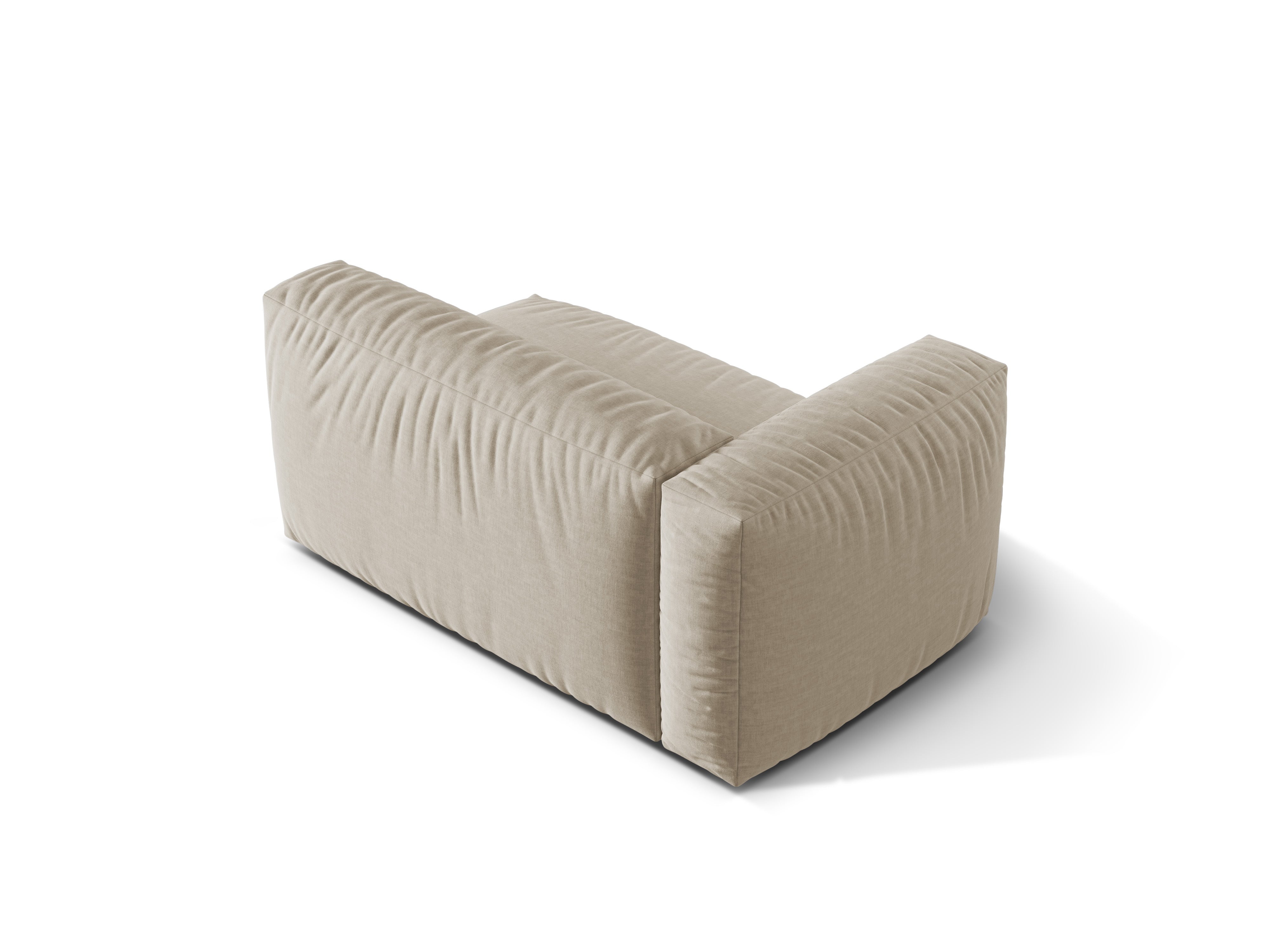 Modul Martina, 160x106cm, Material: Strukturirana tkanina