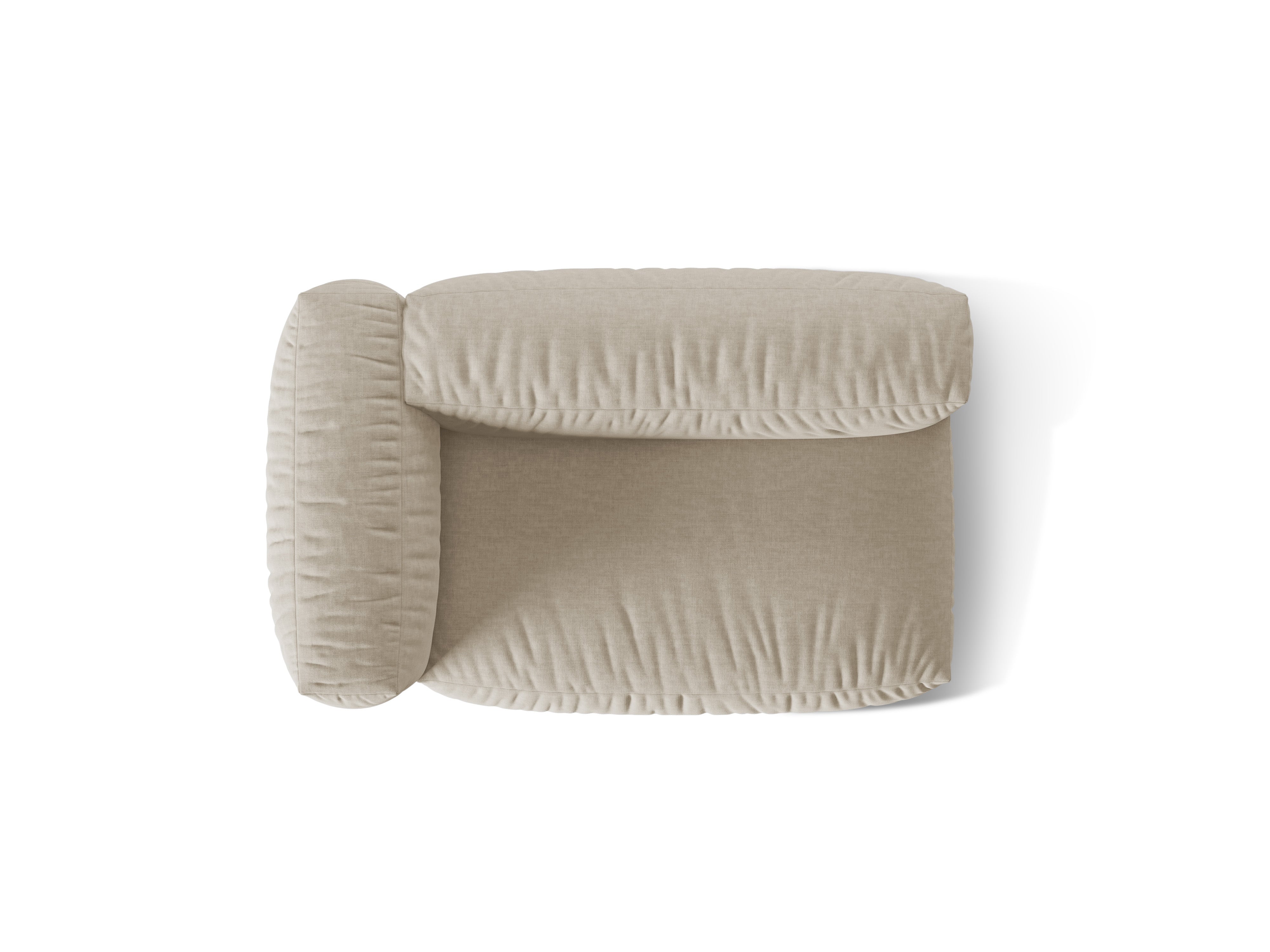 Modul Martina, 160x106cm, Material: Strukturirana tkanina