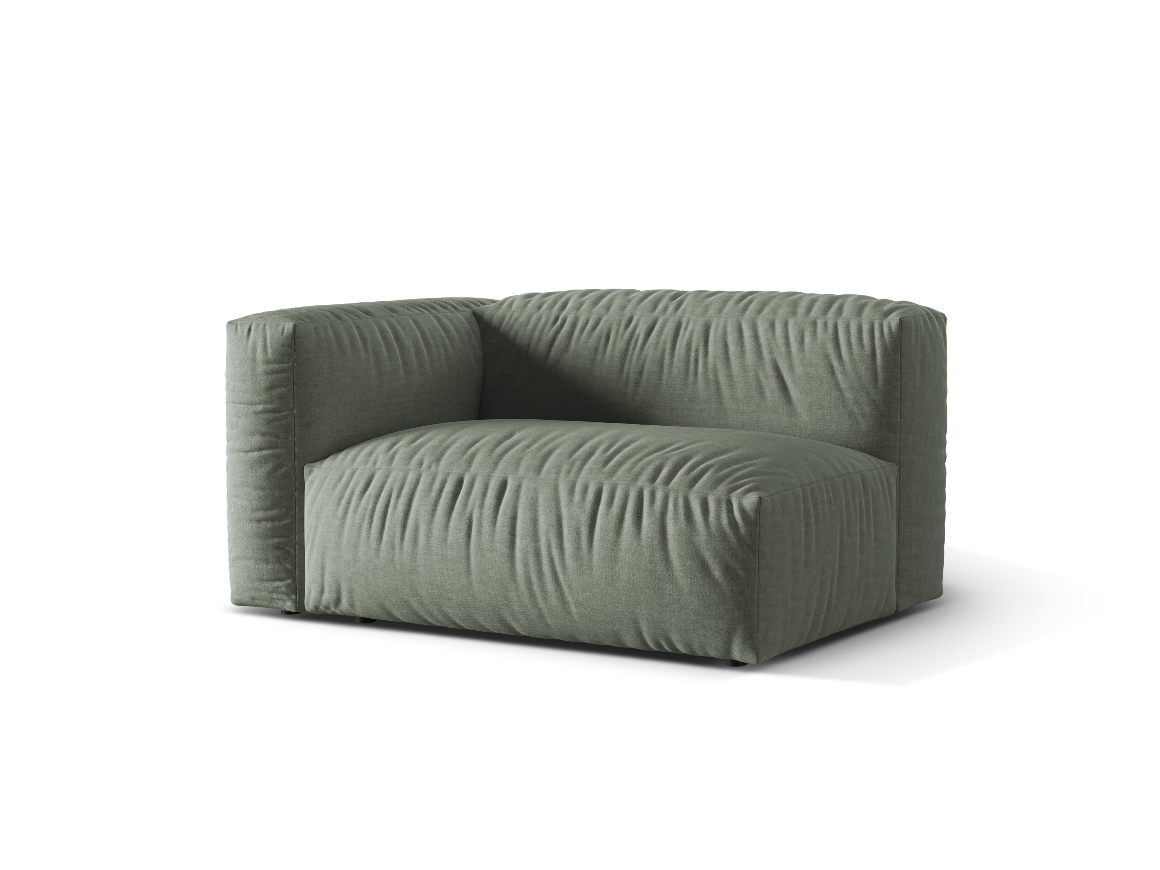 Modul Martina, 160x106cm, Material: Strukturirana tkanina