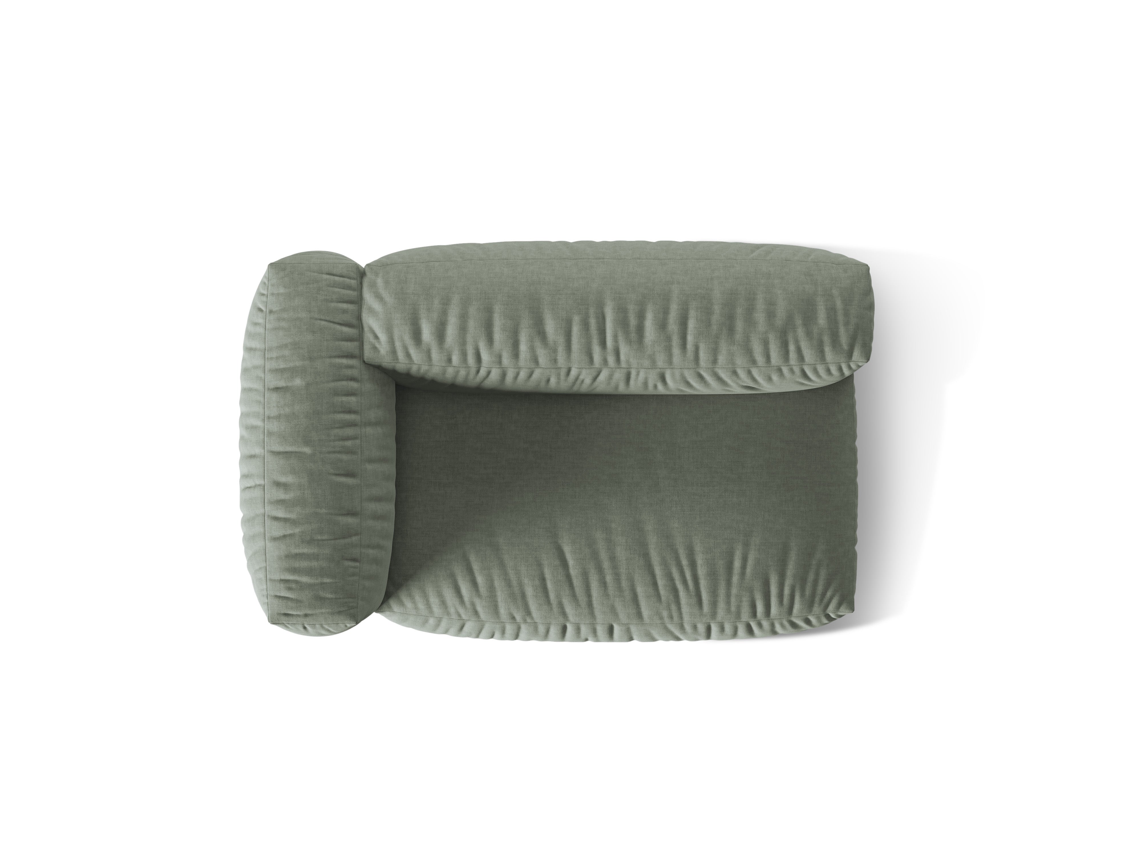 Modul Martina, 160x106cm, Material: Strukturirana tkanina