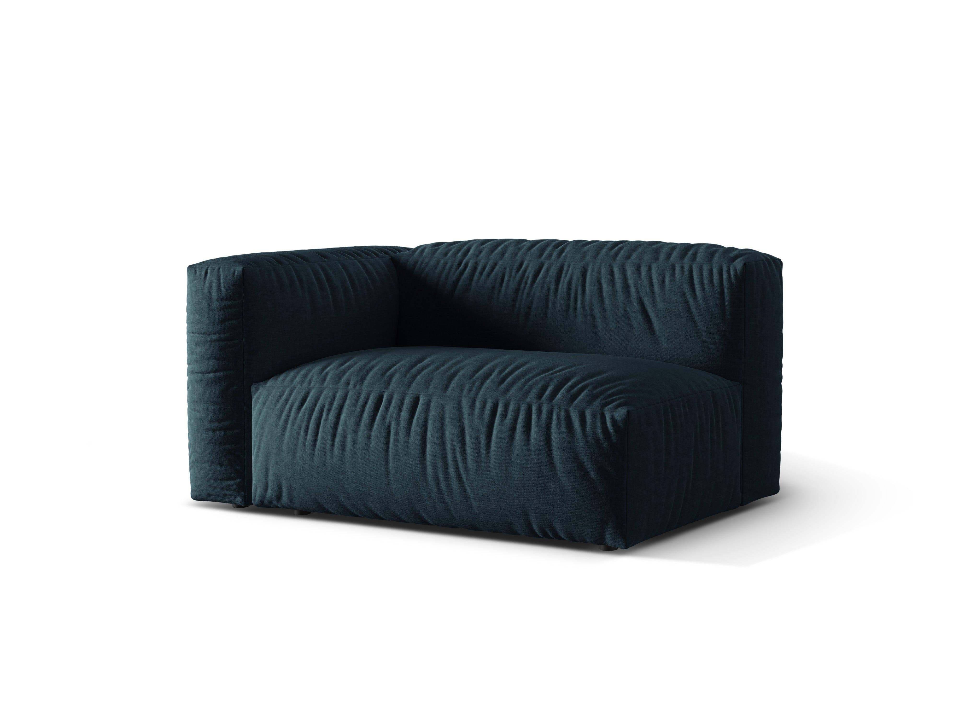 Modul Martina, 160x106cm, Material: Strukturirana tkanina