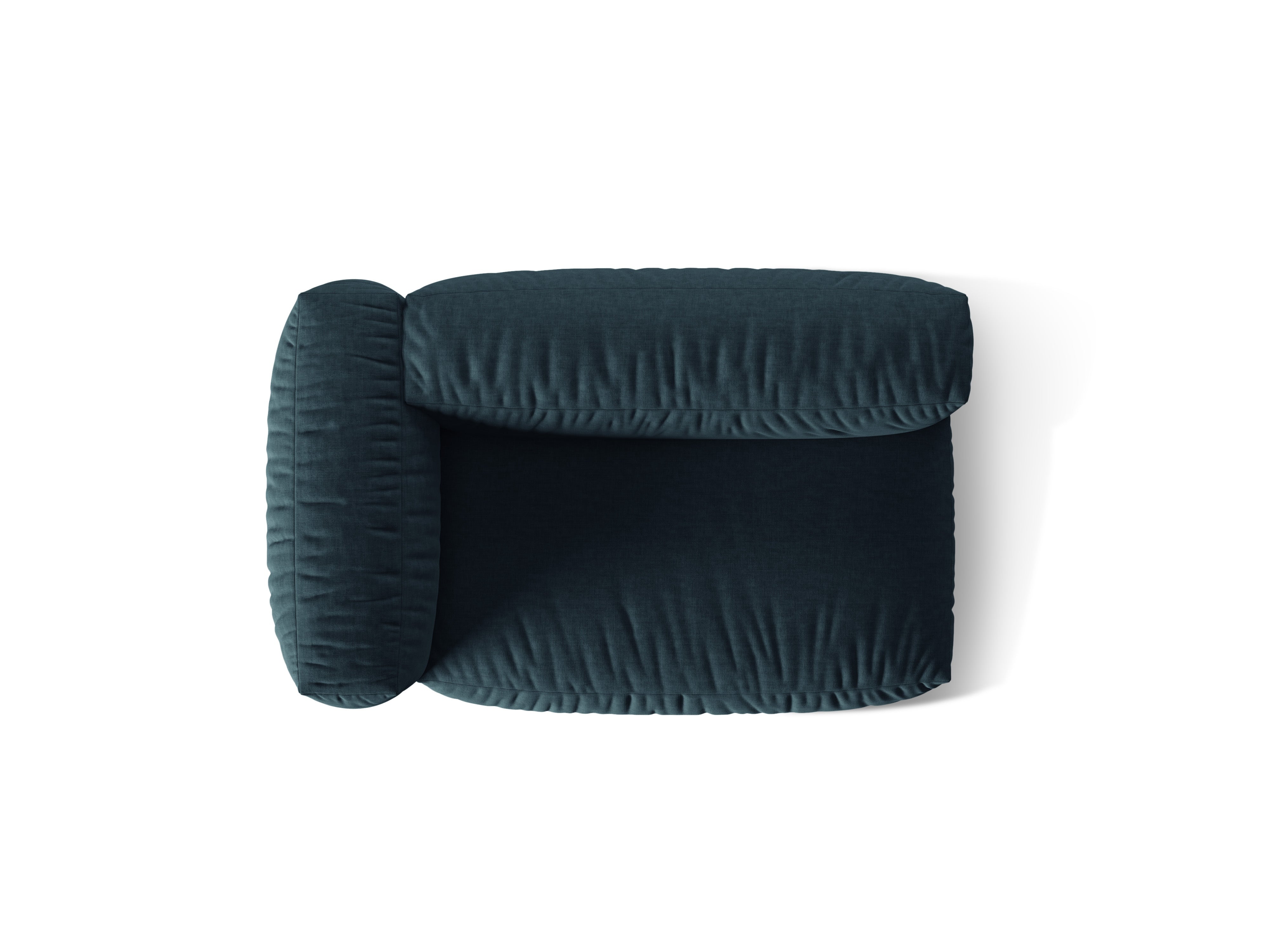 Modul Martina, 160x106cm, Material: Strukturirana tkanina