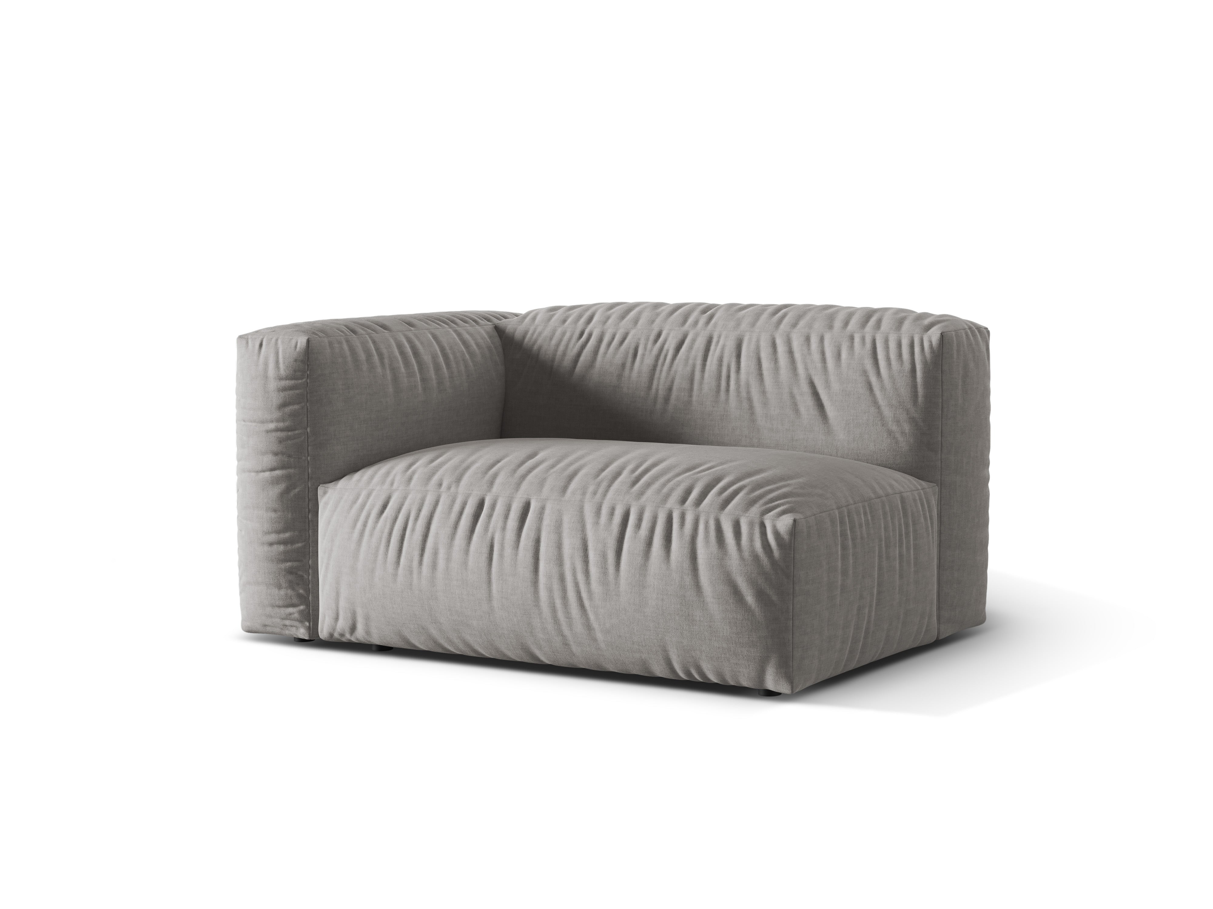 Modul Martina, 160x106cm, Material: Strukturirana tkanina