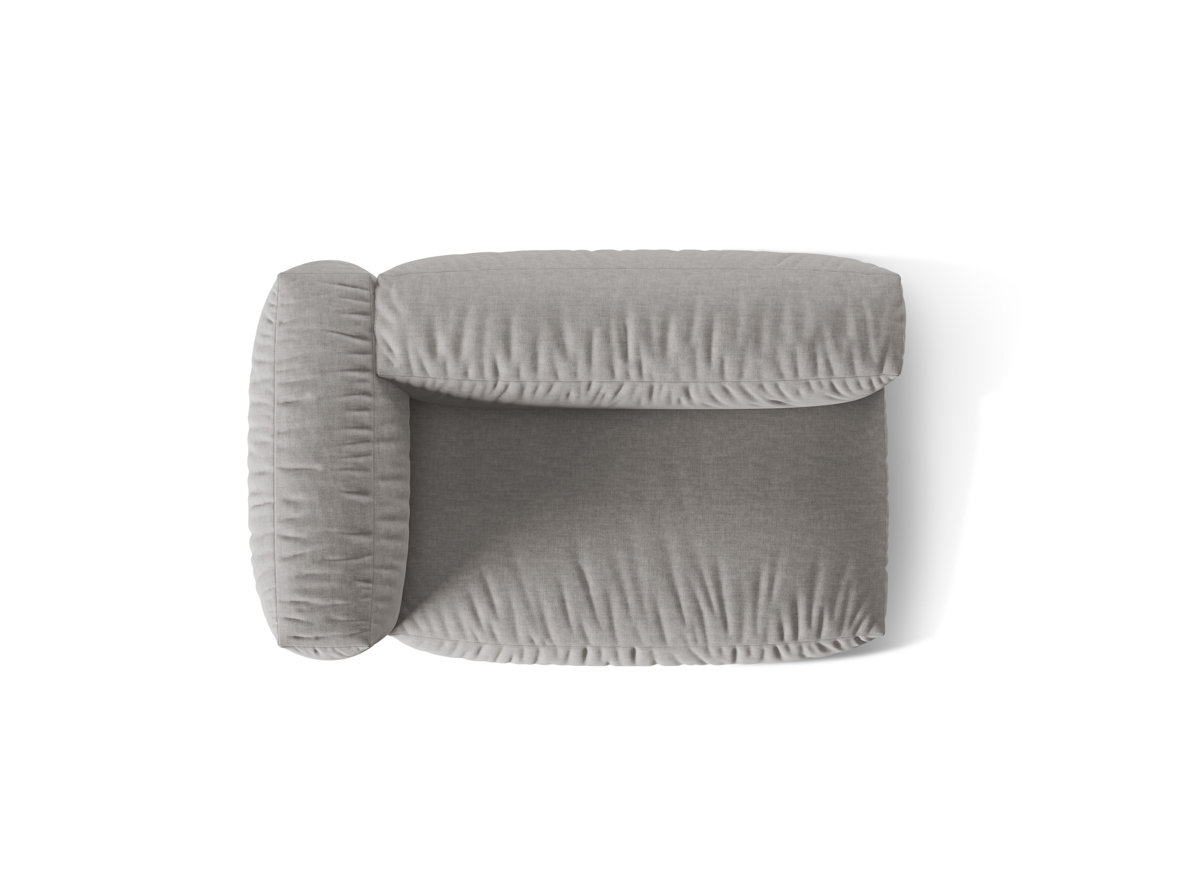 Modul Martina, 160x106cm, Material: Strukturirana tkanina