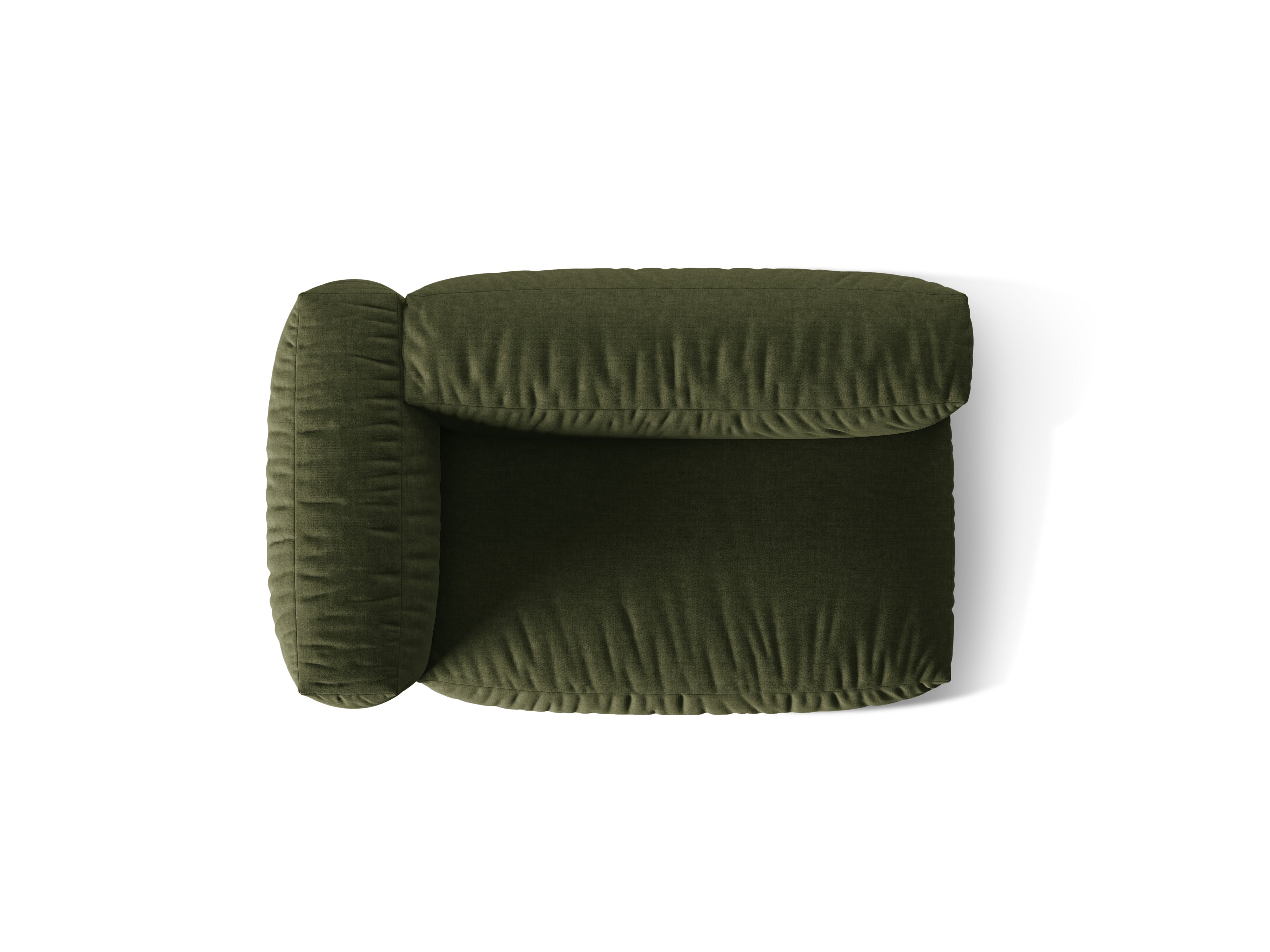 Modul Martina, 160x106cm, Material: Strukturirana tkanina