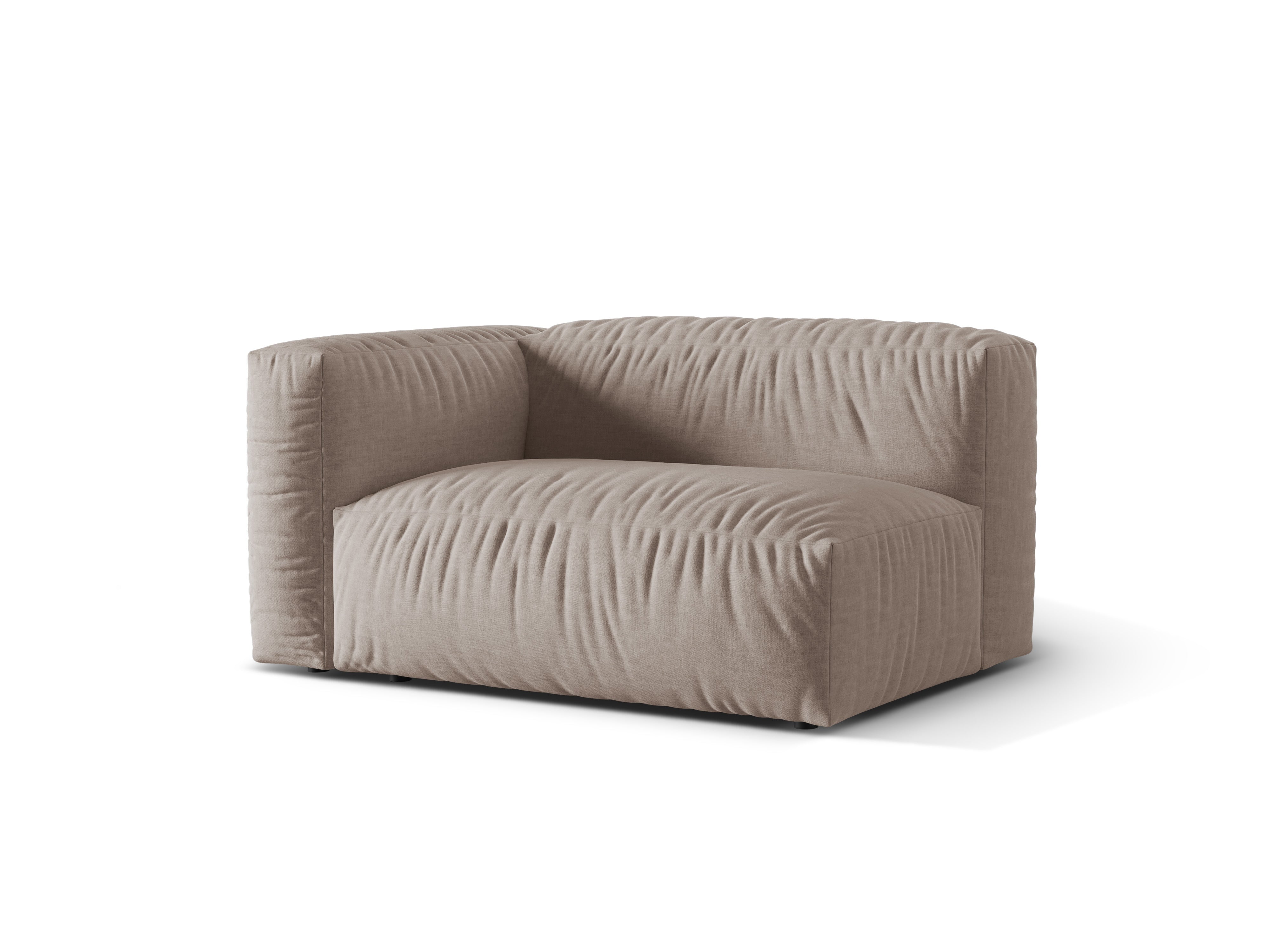 Modul Martina, 160x106cm, Material: Strukturirana tkanina