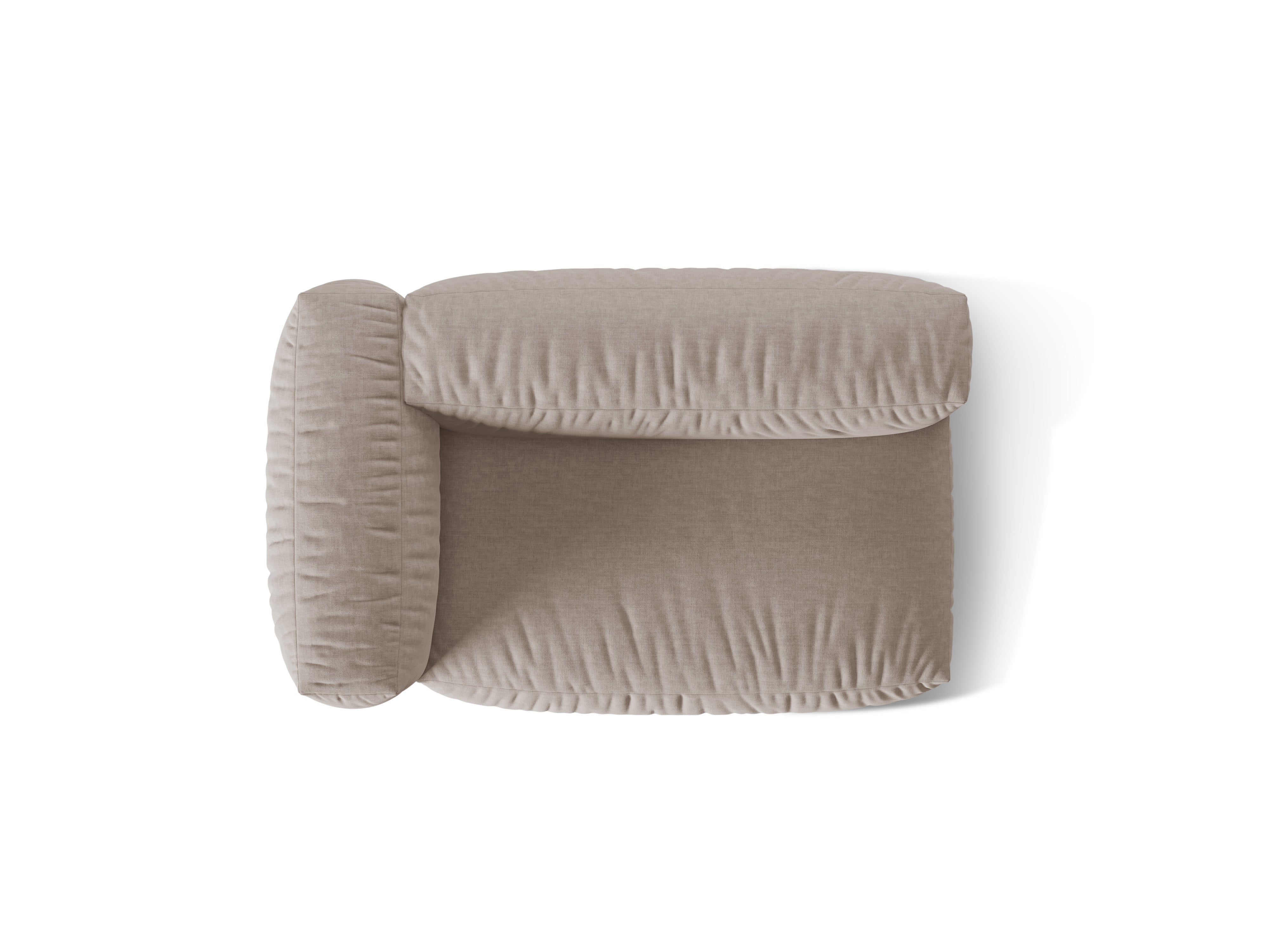 Modul Martina, 160x106cm, Material: Strukturirana tkanina