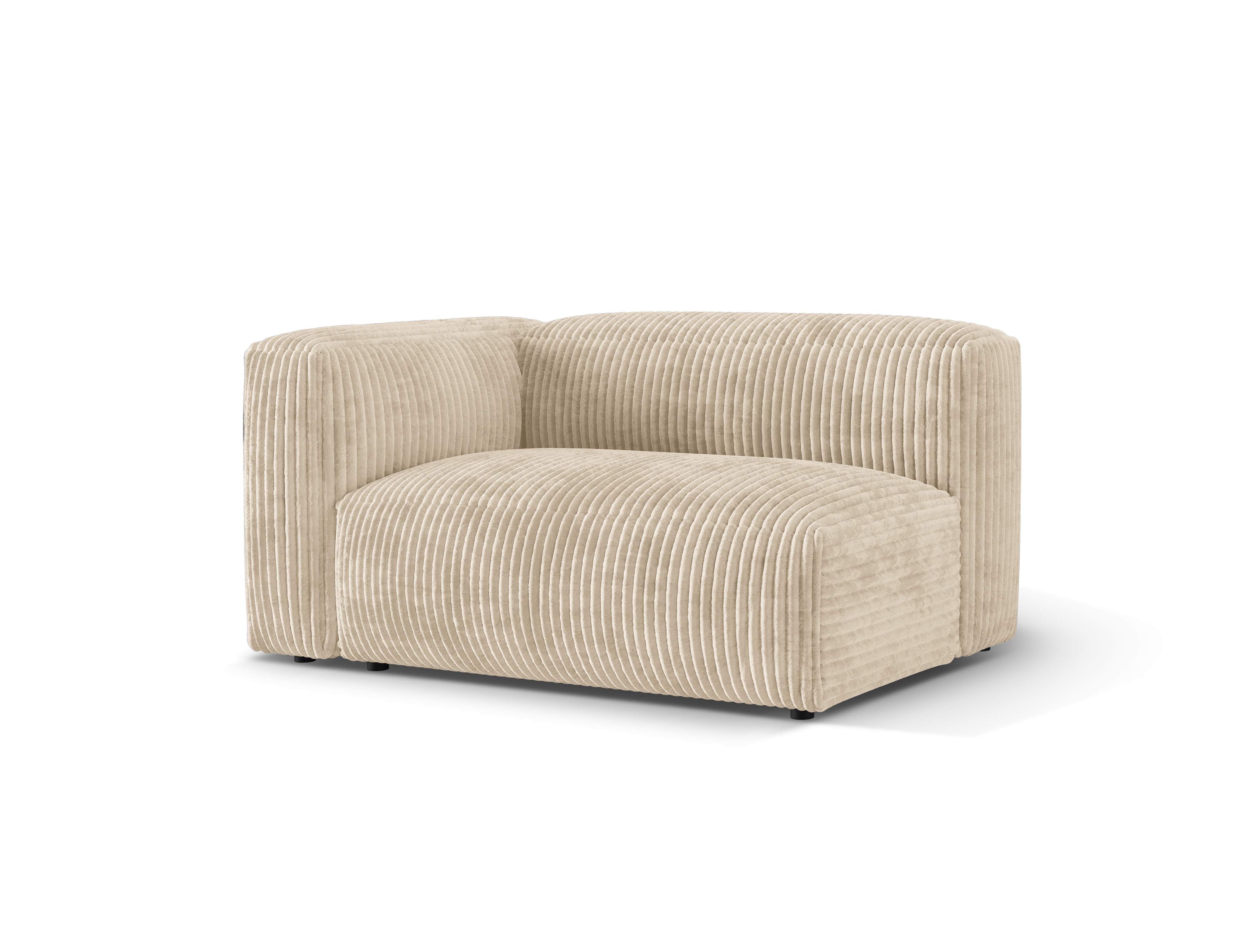 Modul Martina, 160x106cm, Material: Rebrasta tkanina