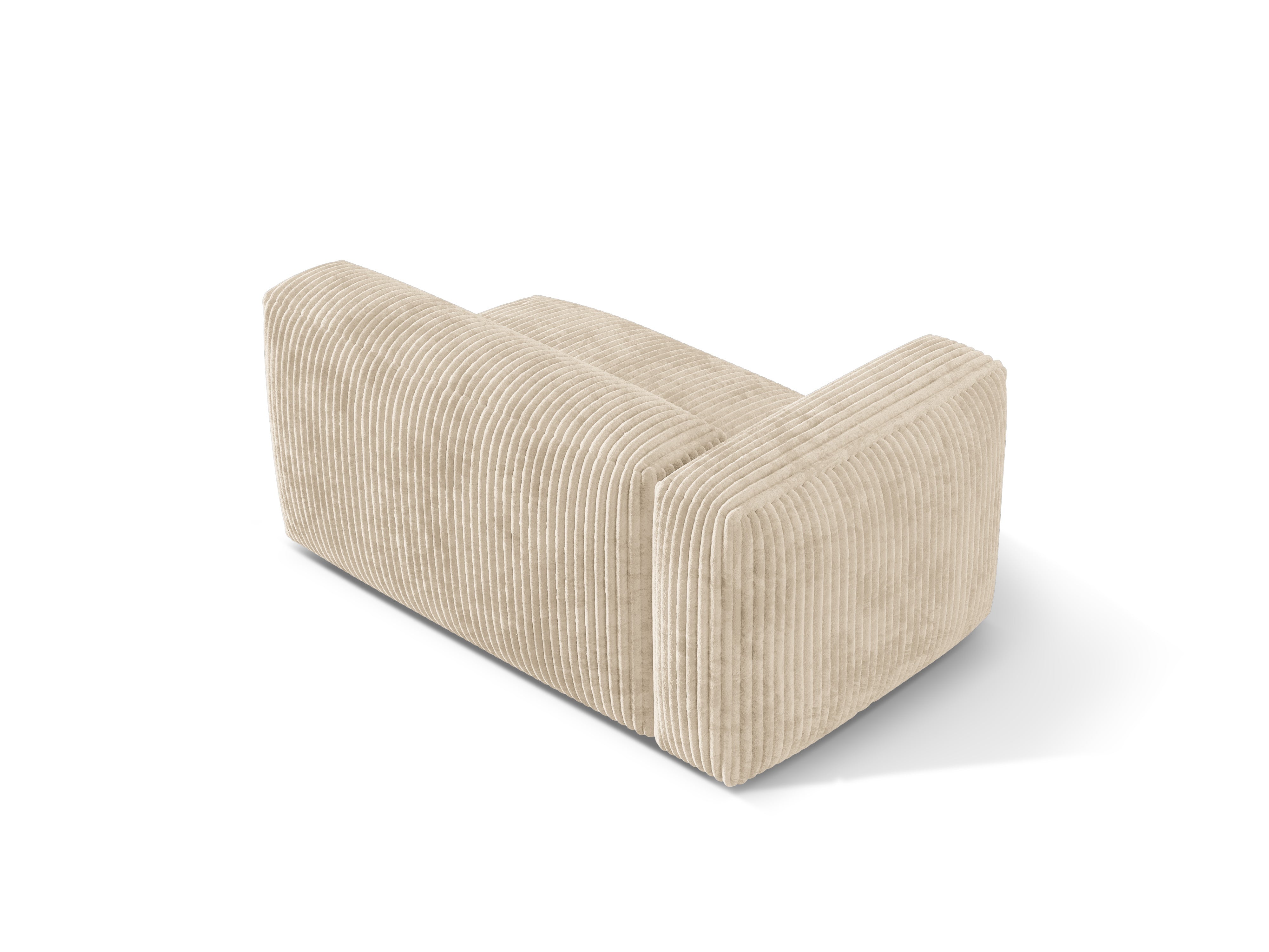 Modul Martina, 160x106cm, Material: Rebrasta tkanina