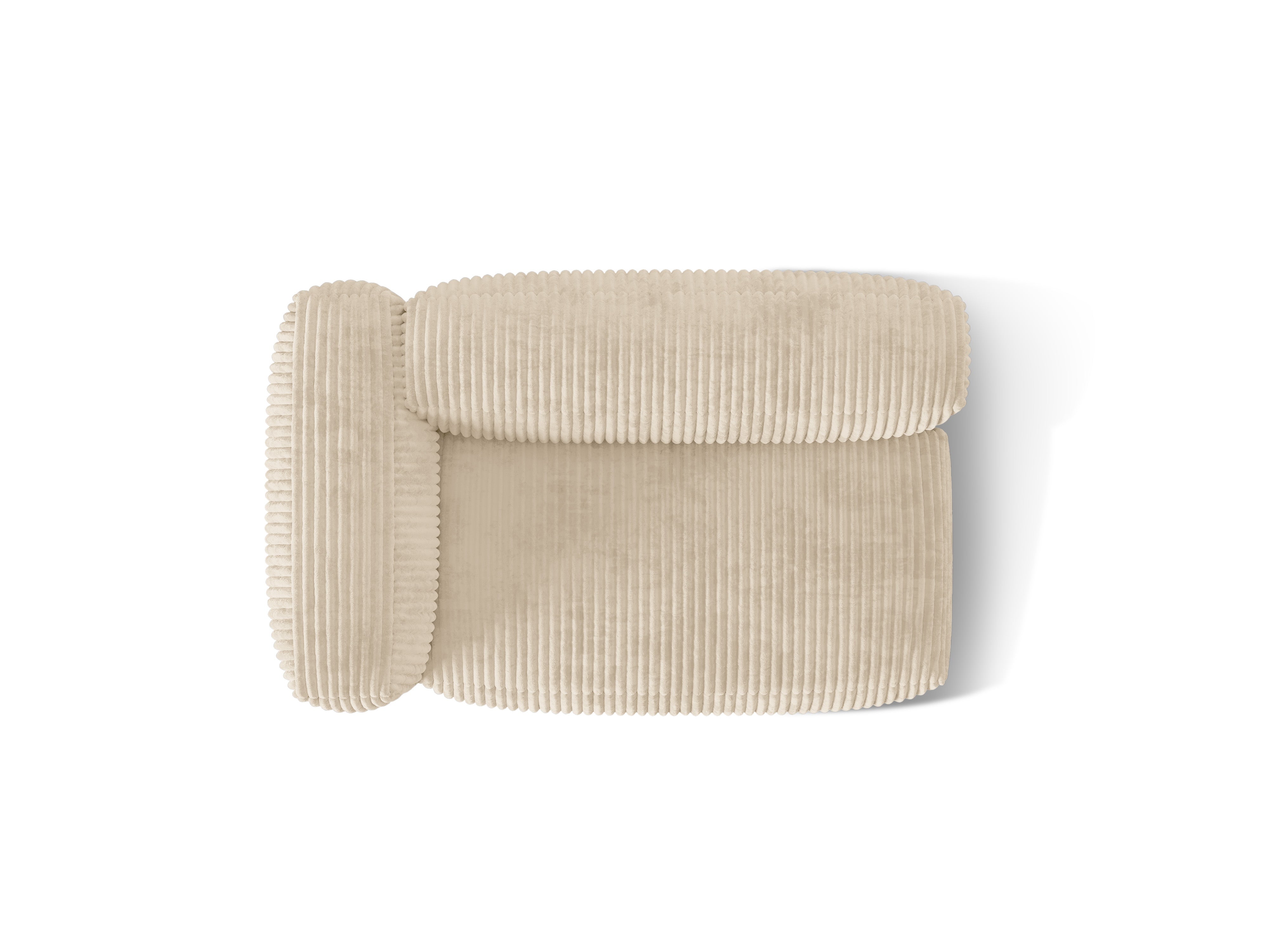 Modul Martina, 160x106cm, Material: Rebrasta tkanina