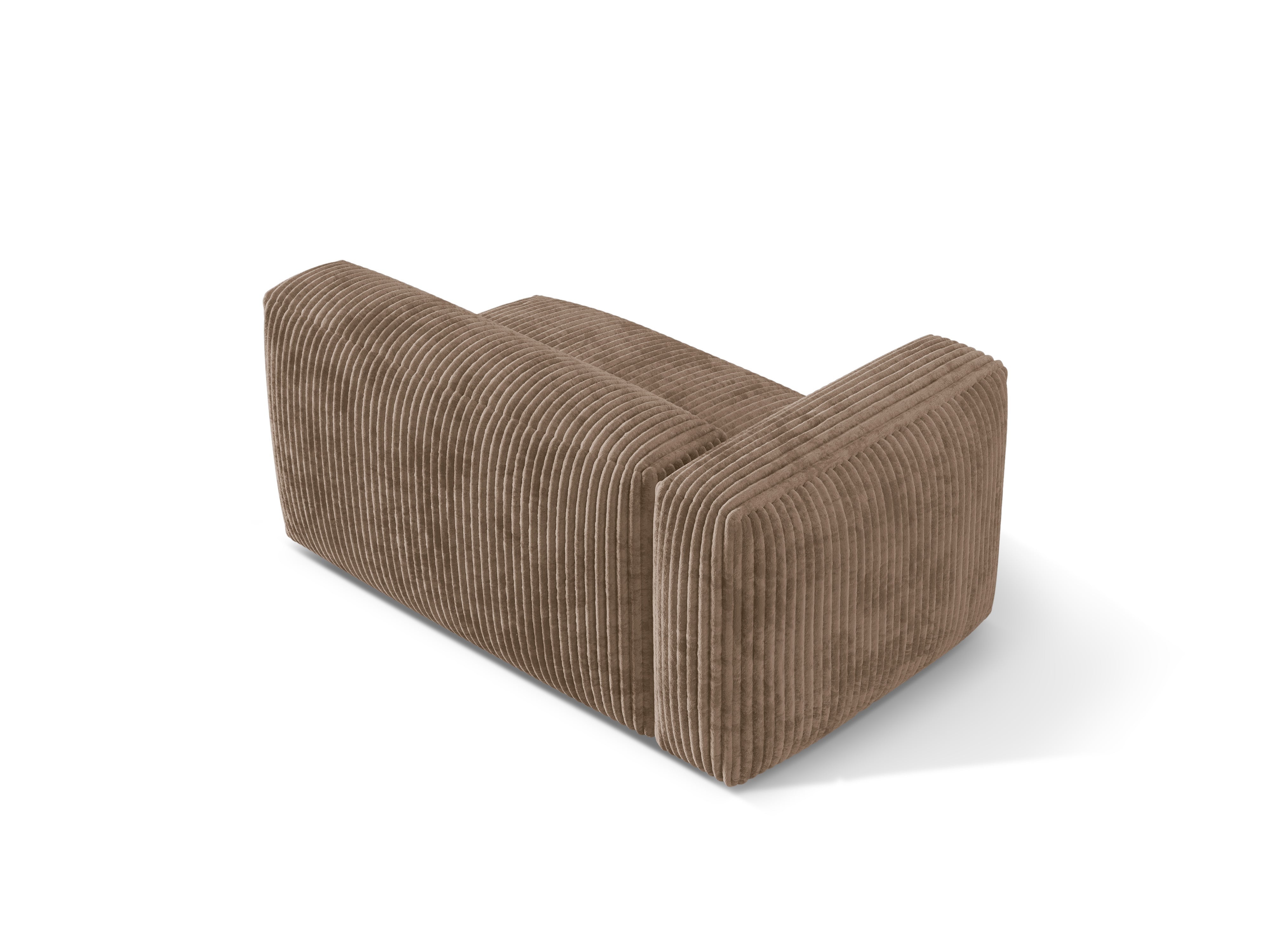 Modul Martina, 160x106cm, Material: Rebrasta tkanina