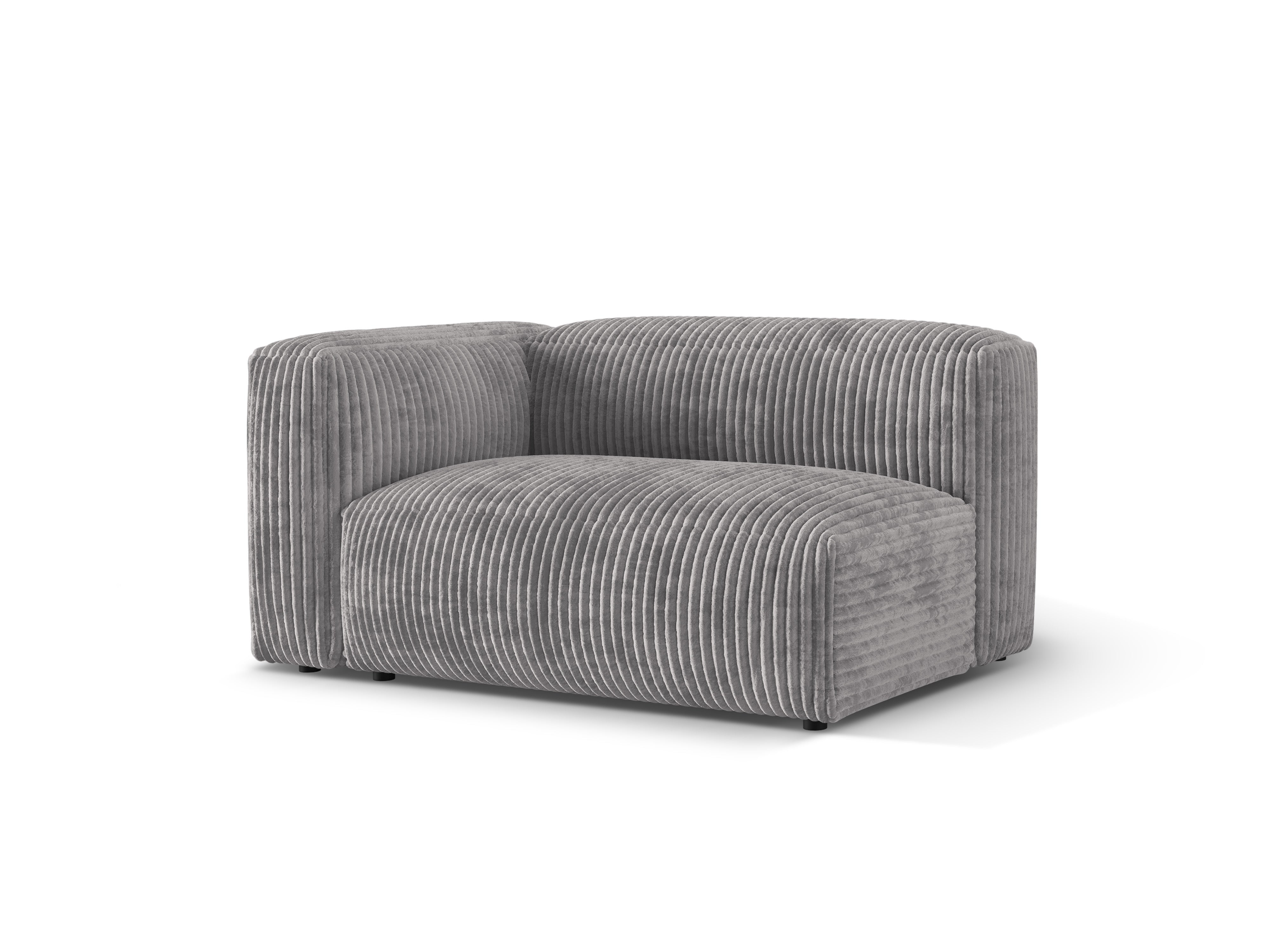 Modul Martina, 160x106cm, Material: Rebrasta tkanina