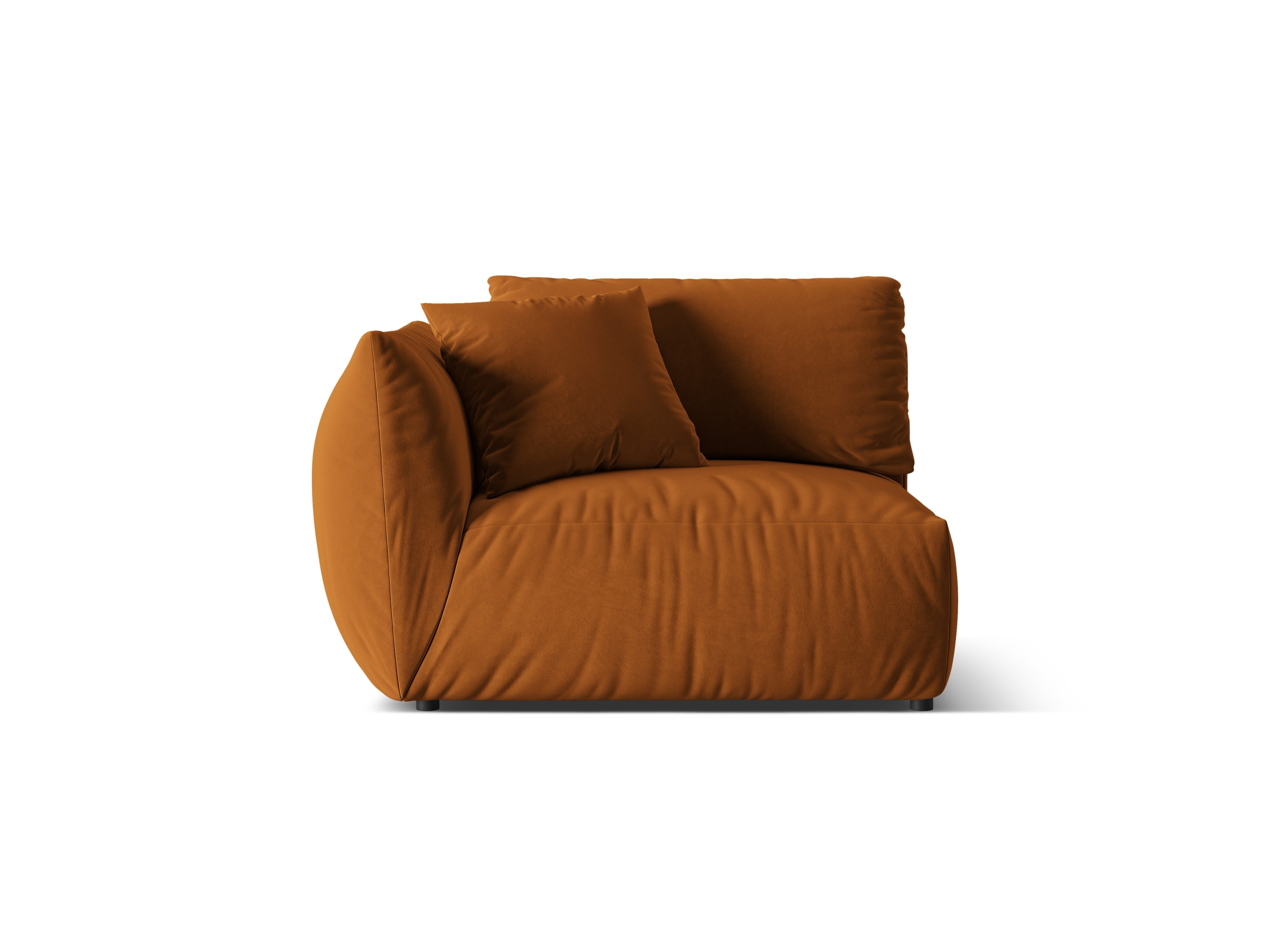 Chris modul 130x100cm, Material: Žamet