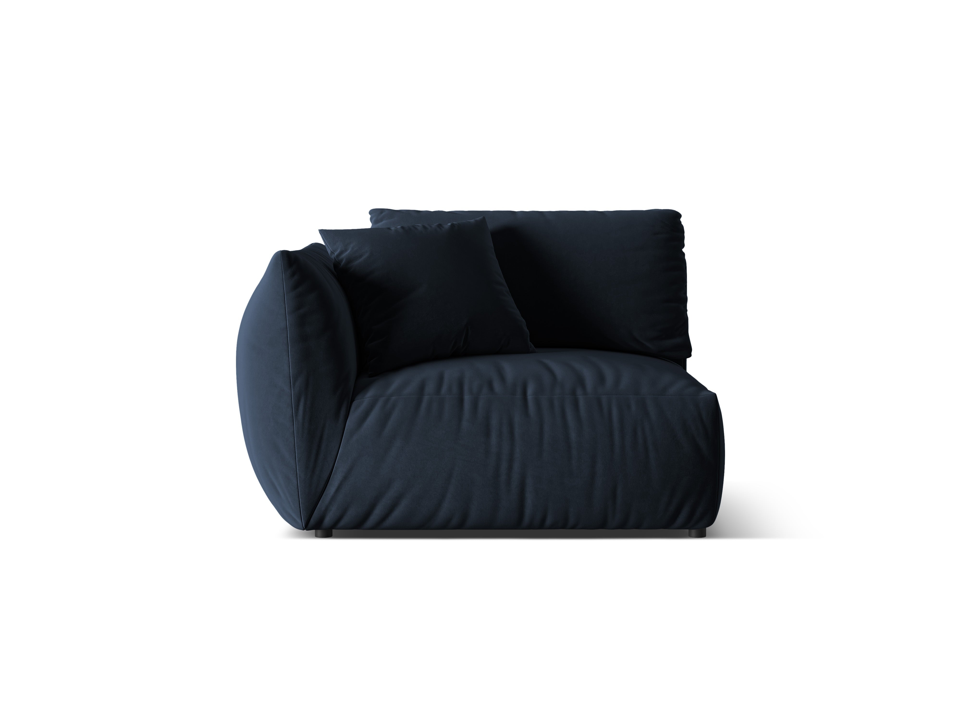 Chris modul 130x100cm, Material: Žamet