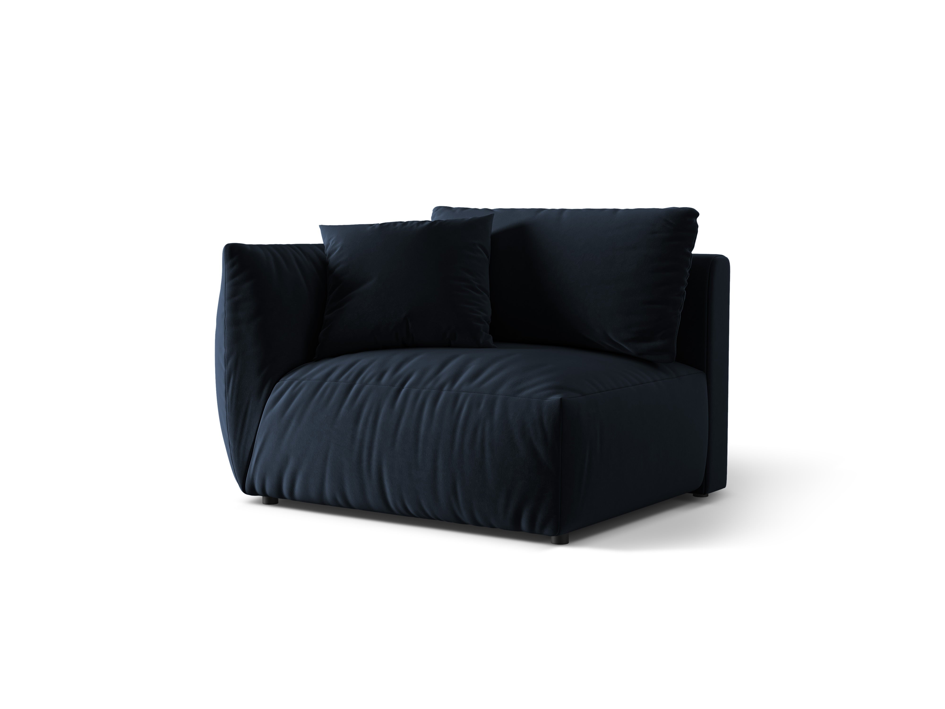 Chris modul 130x100cm, Material: Žamet