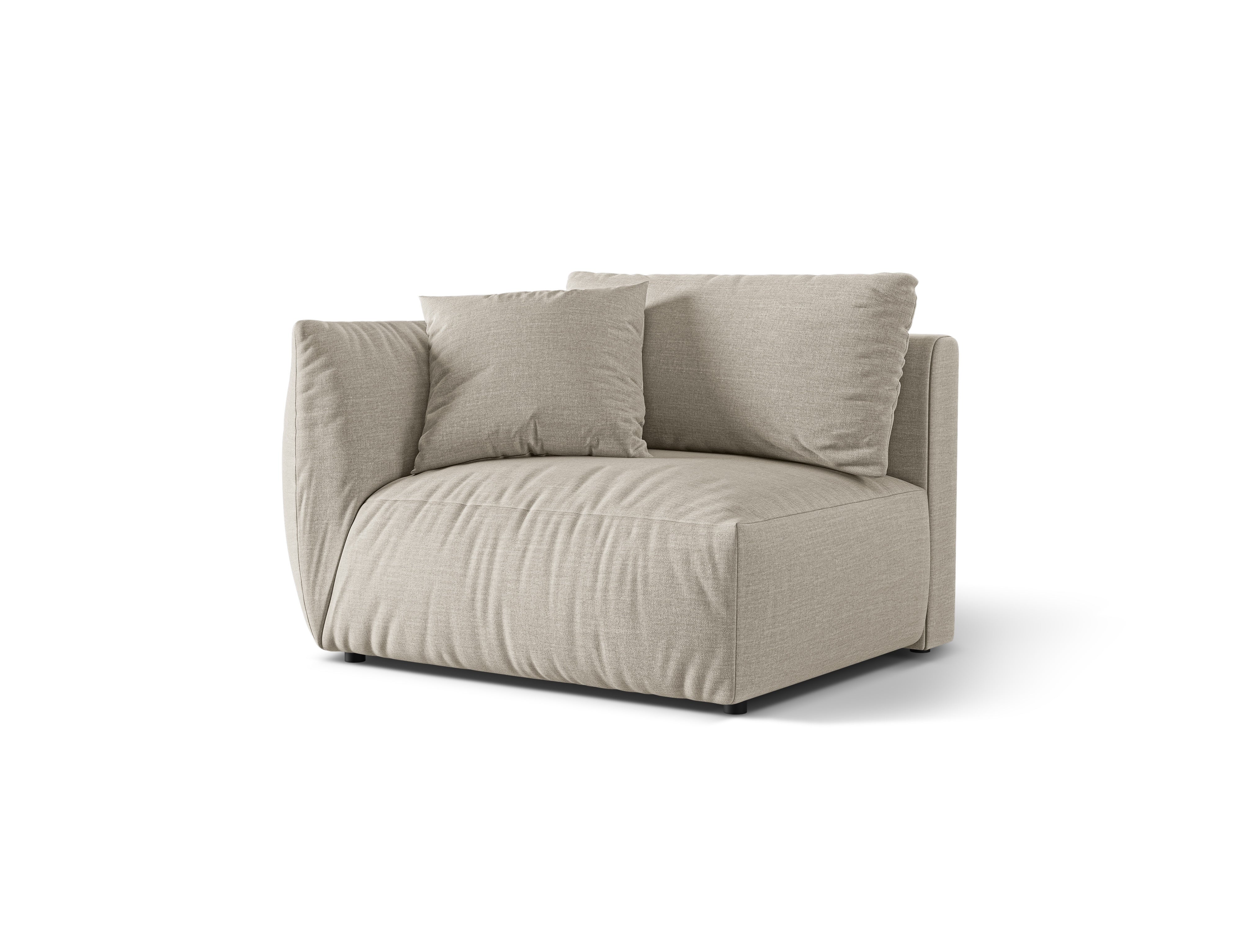 Chris modul 130x100cm, Material: Strukturirana tkanina