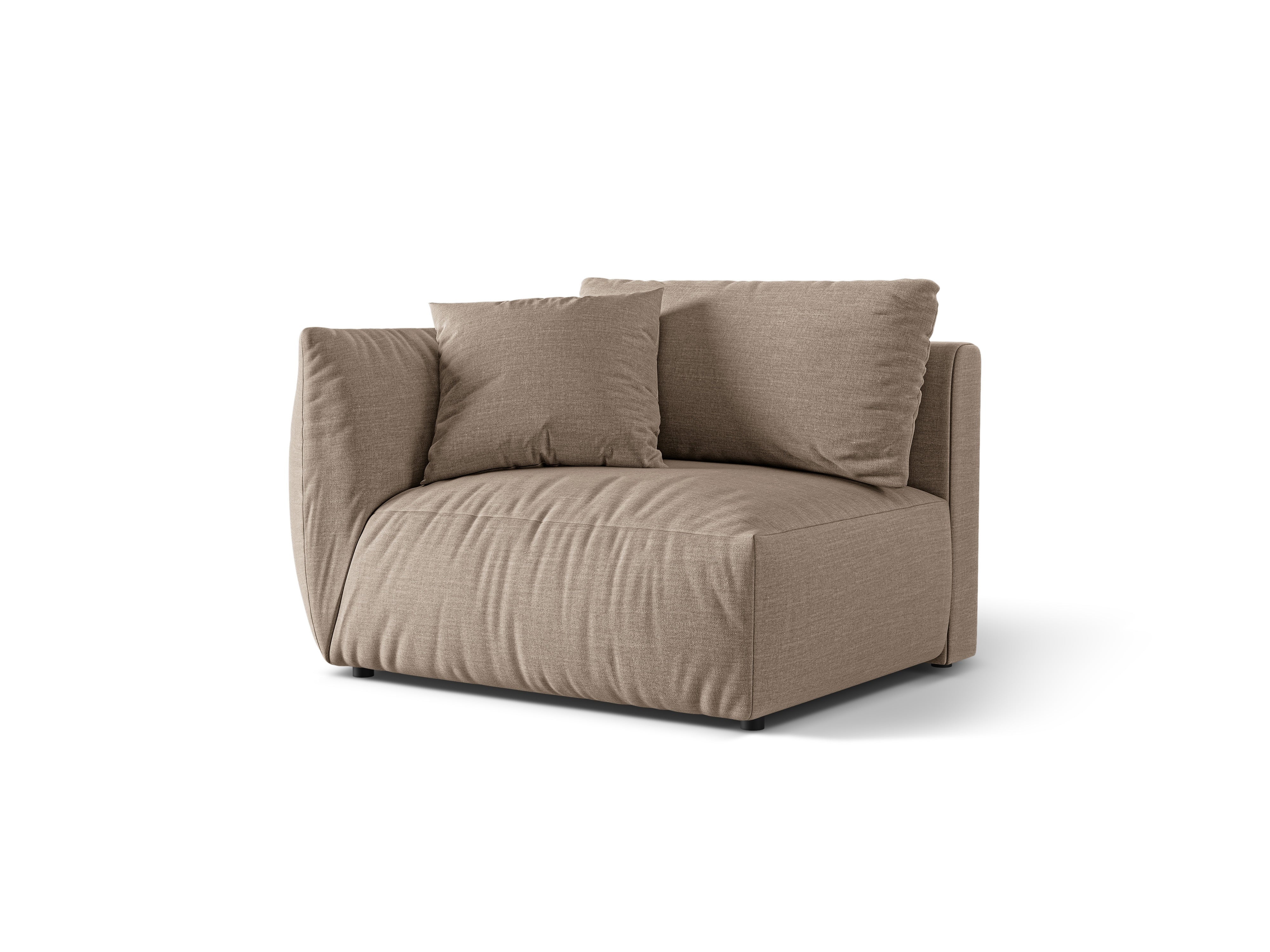 Chris modul 130x100cm, Material: Strukturirana tkanina