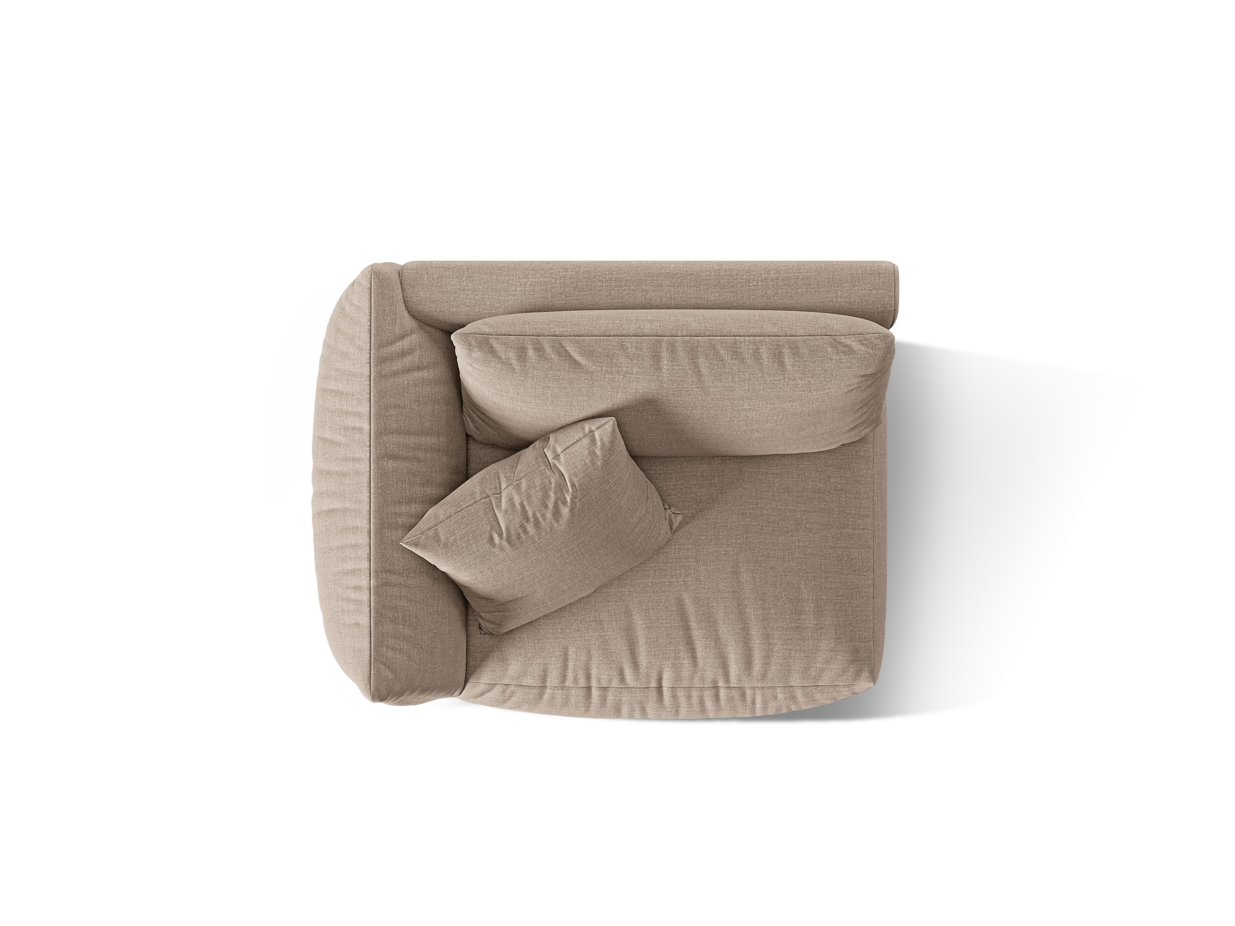 Chris modul 130x100cm, Material: Strukturirana tkanina