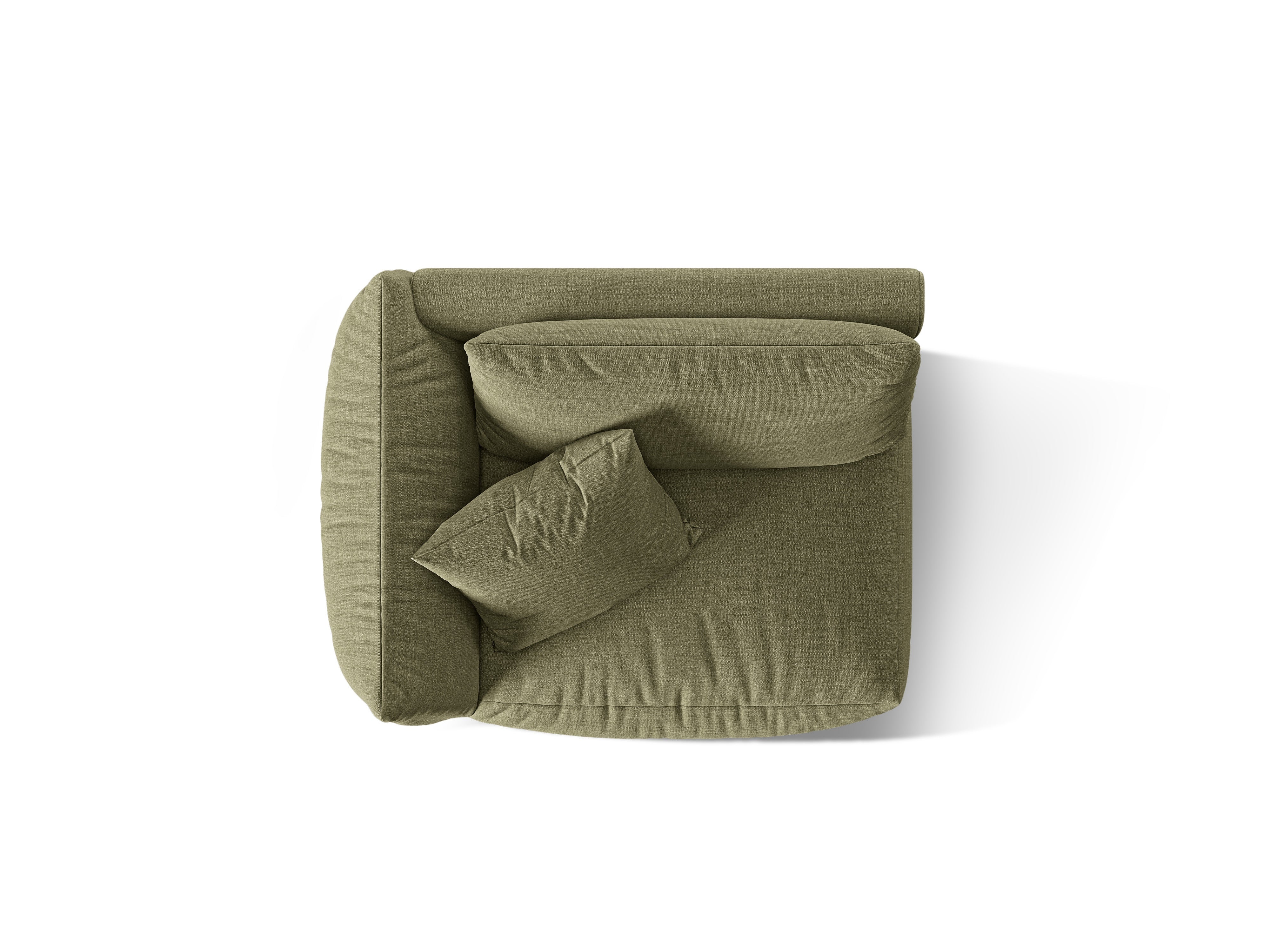 Chris modul 130x100cm, Material: Strukturirana tkanina