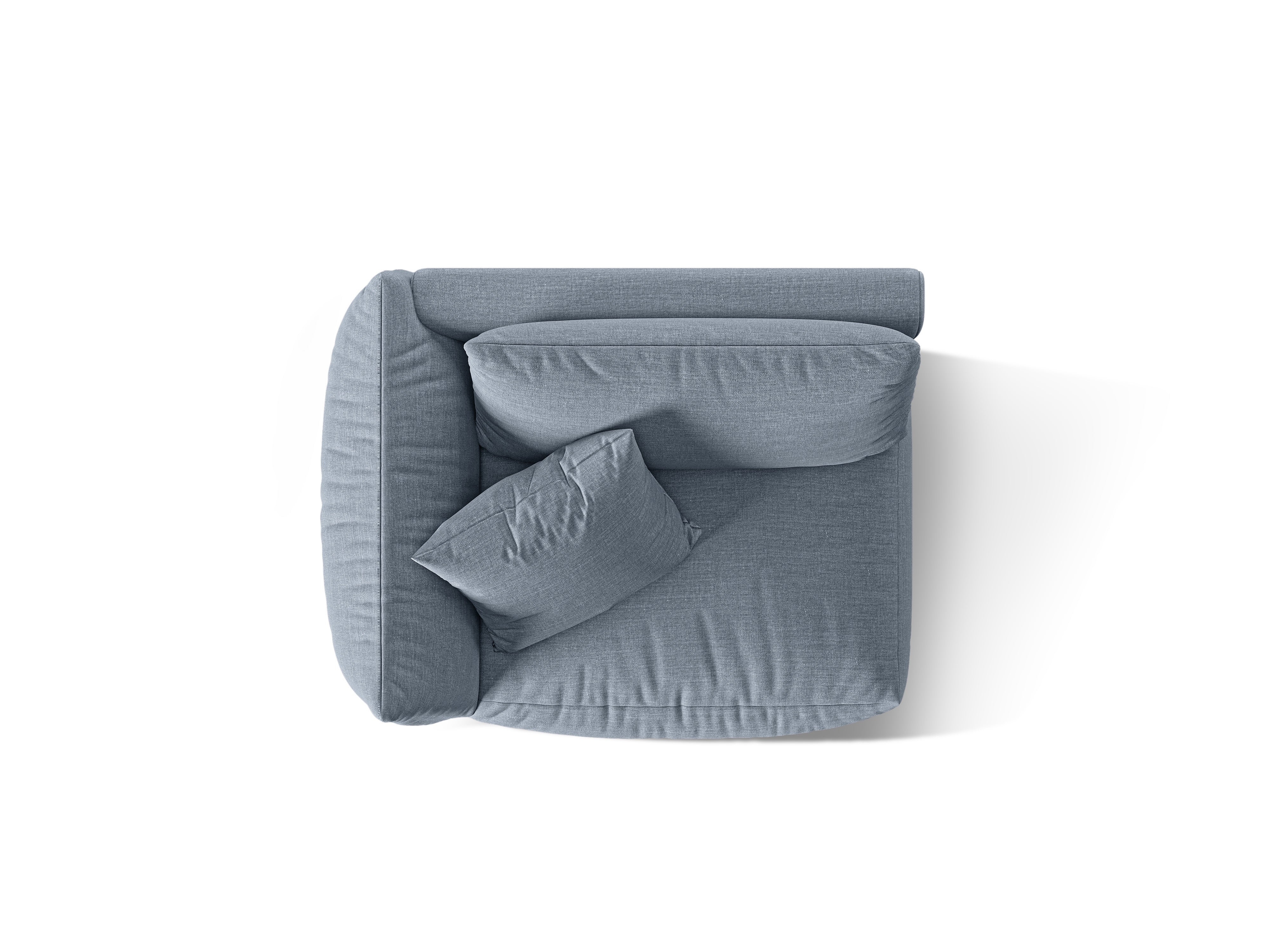 Chris modul 130x100cm, Material: Strukturirana tkanina