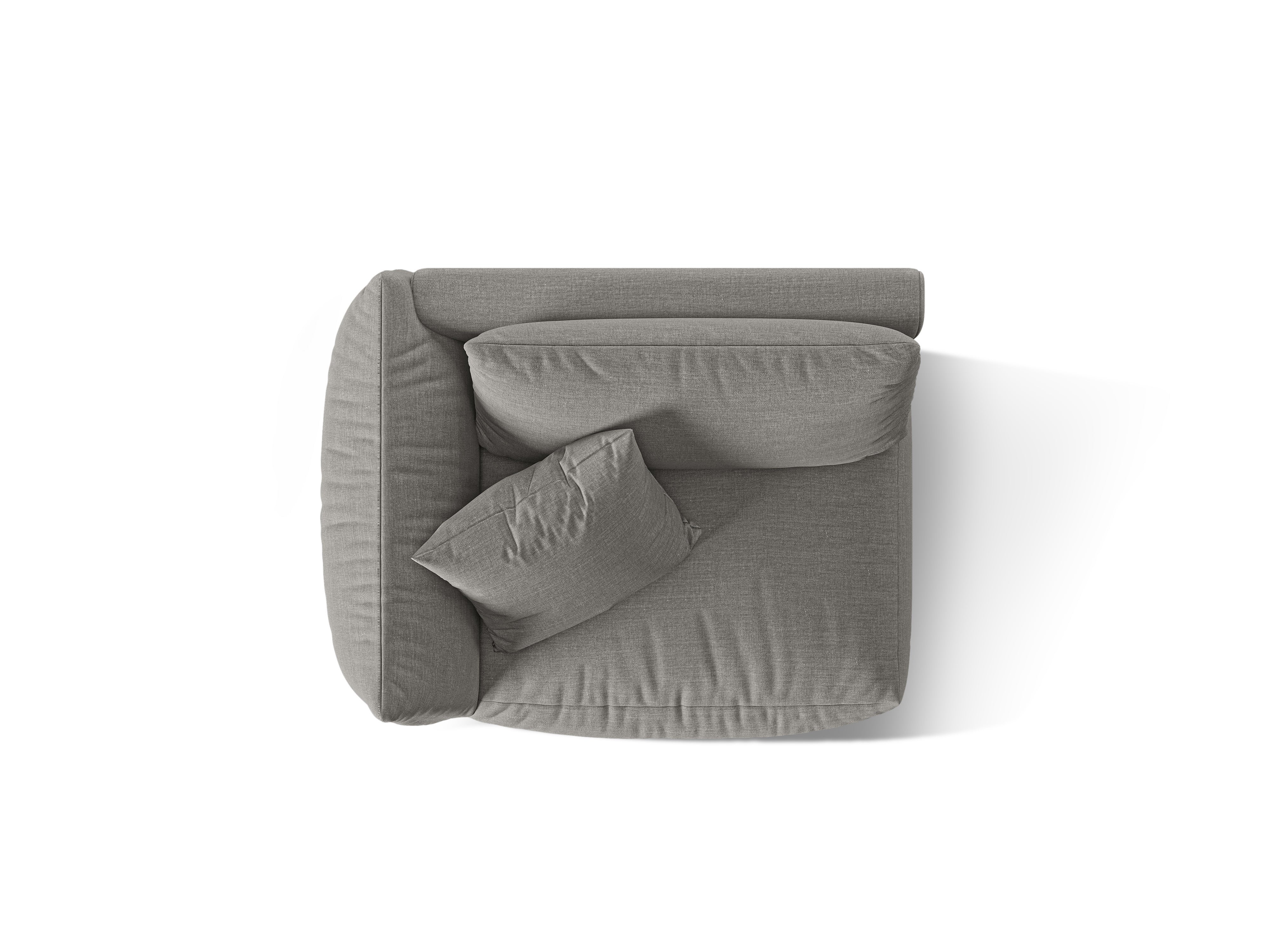 Chris modul 130x100cm, Material: Strukturirana tkanina