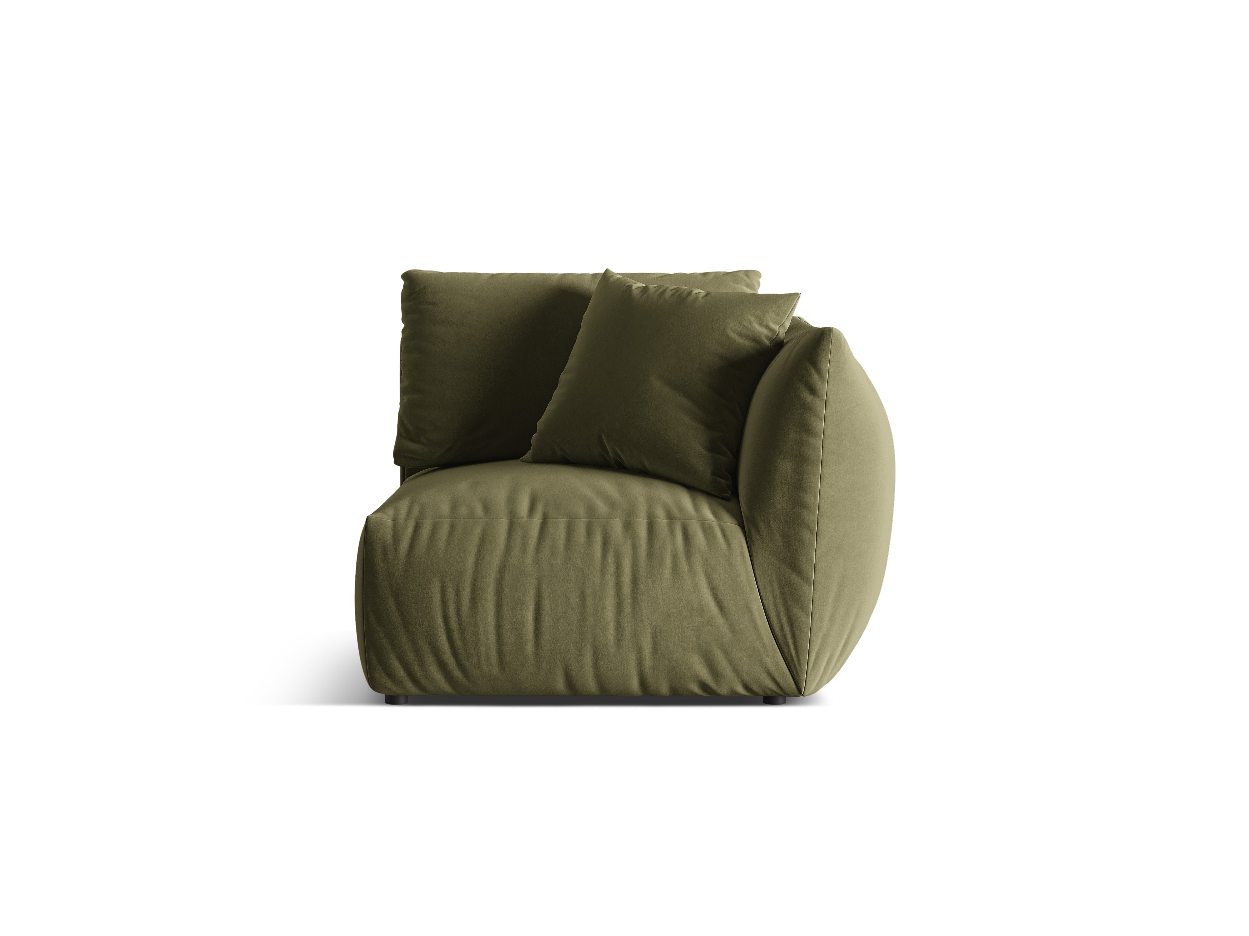 Chris modul 110x100cm, Material: Žamet