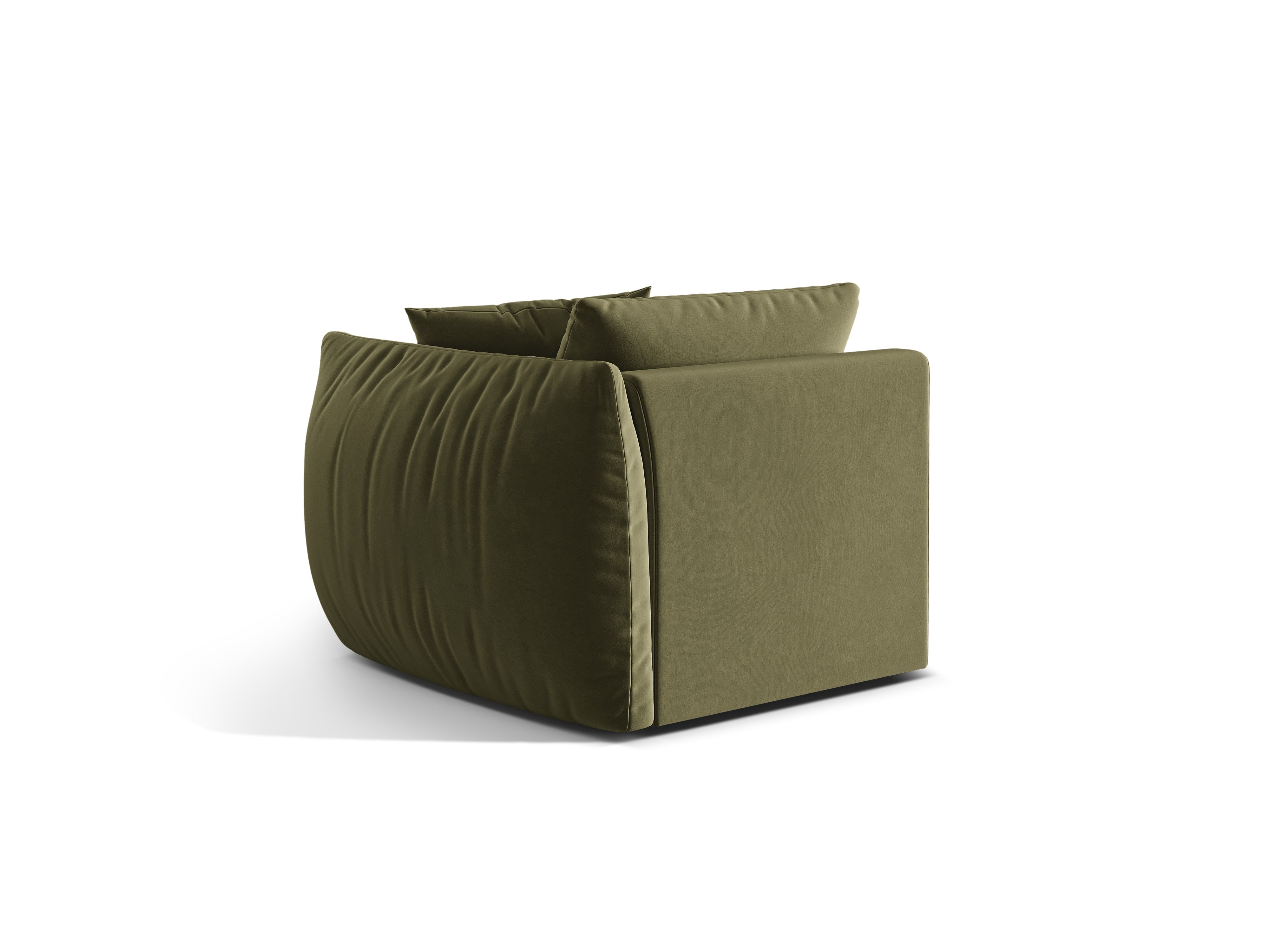 Chris modul 110x100cm, Material: Žamet