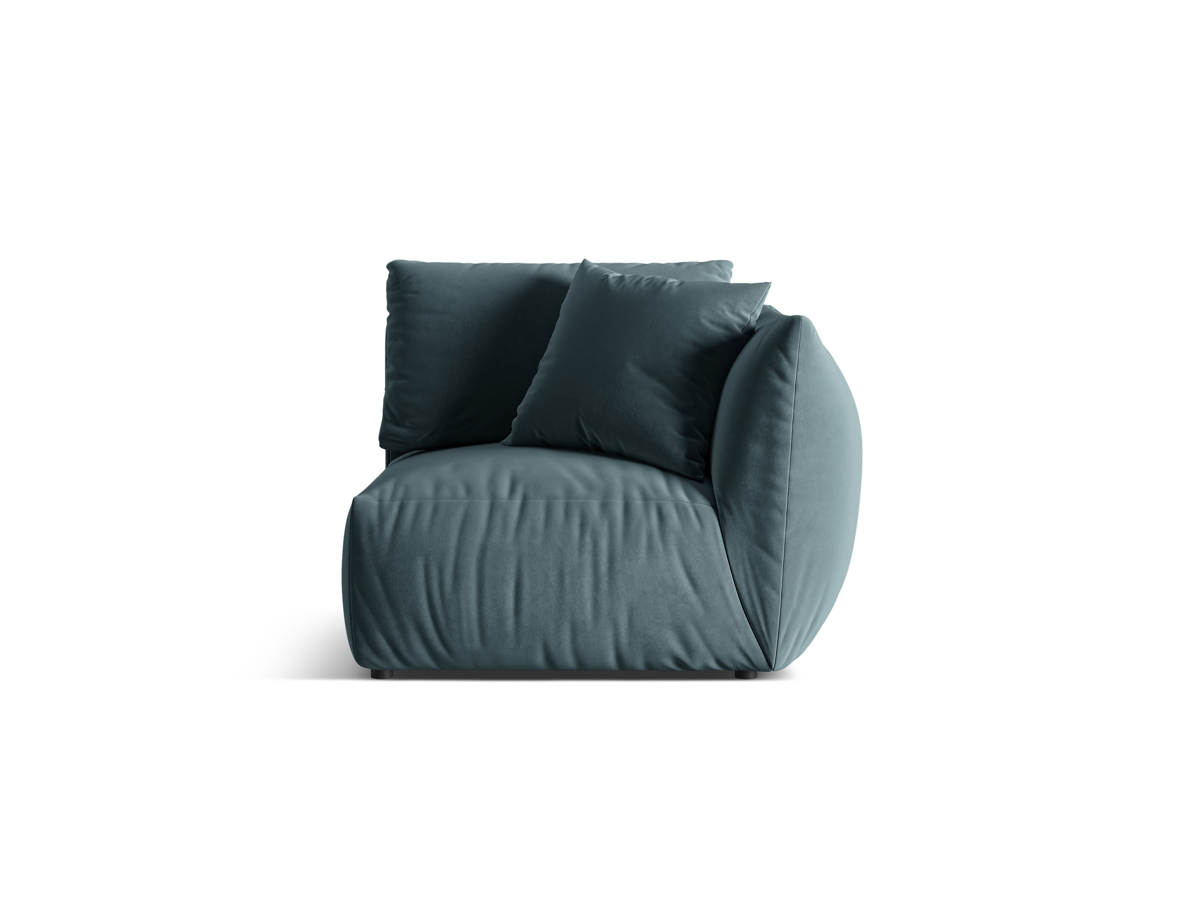 Chris modul 110x100cm, Material: Žamet