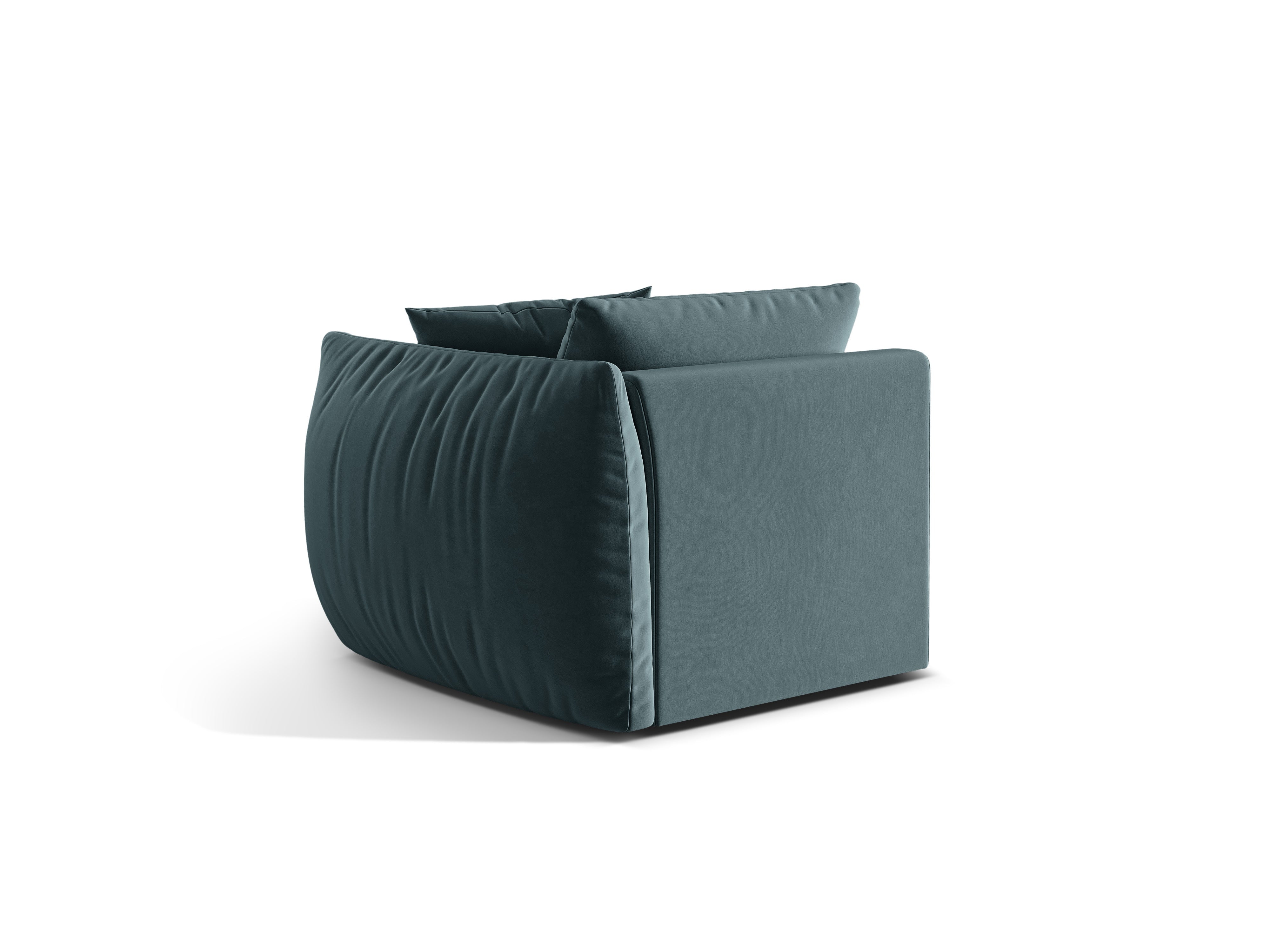 Chris modul 110x100cm, Material: Žamet