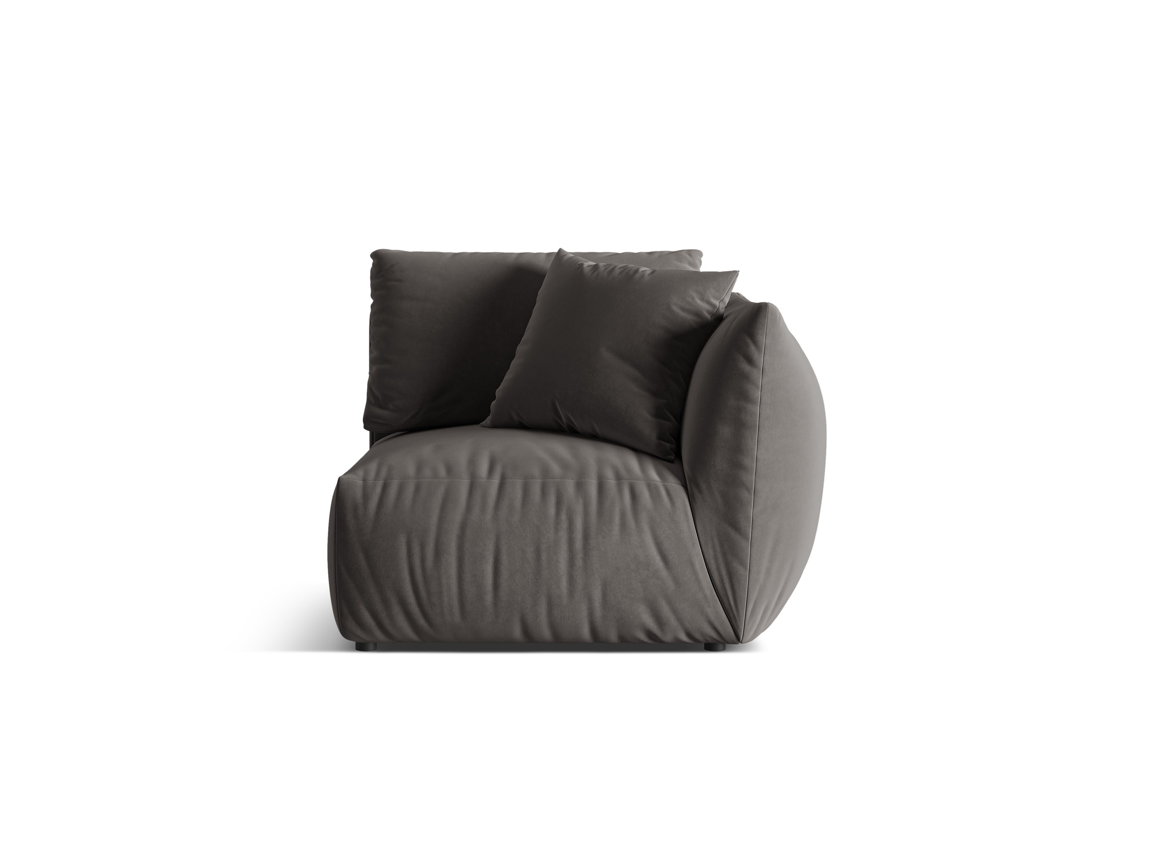 Chris modul 110x100cm, Material: Žamet