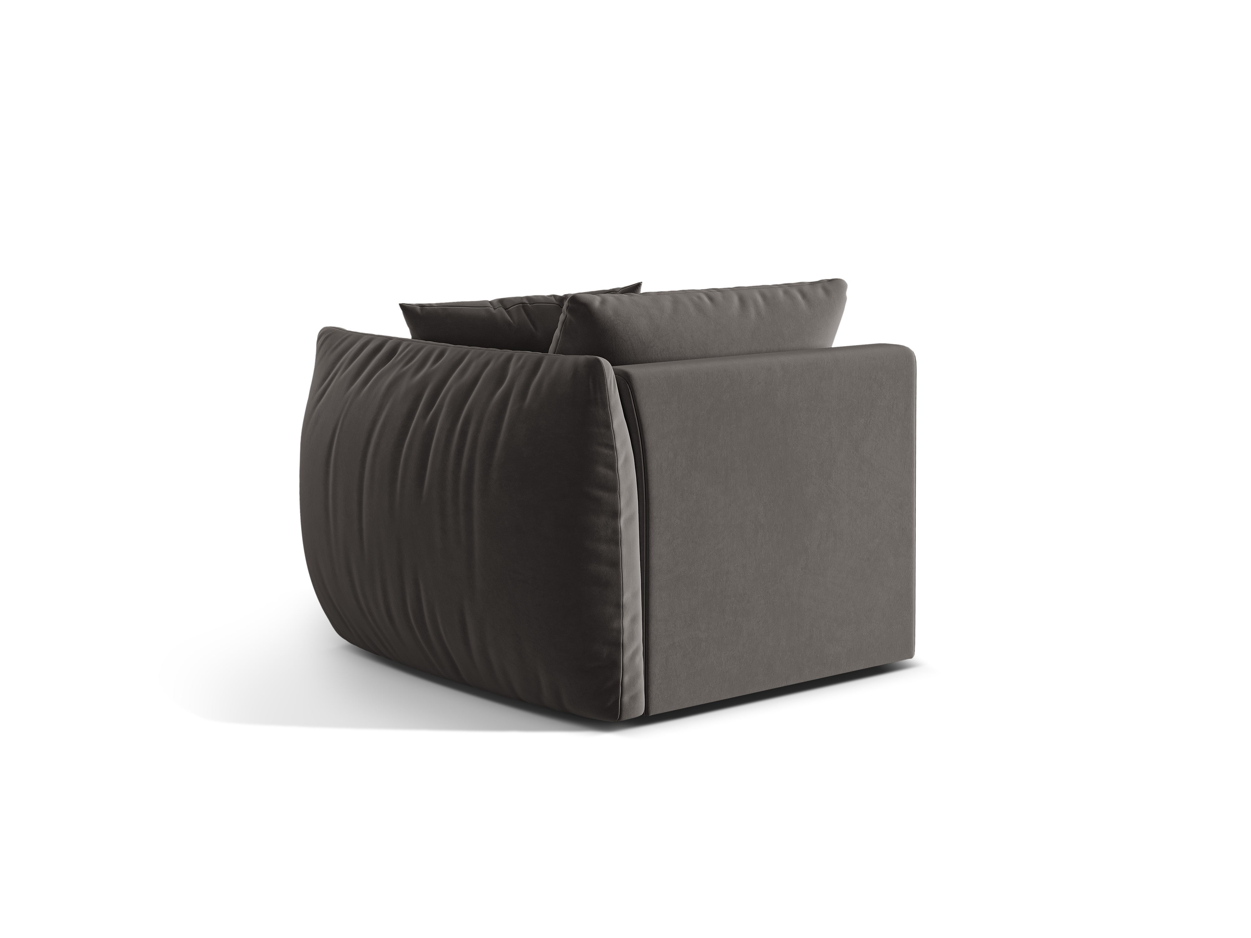 Chris modul 110x100cm, Material: Žamet