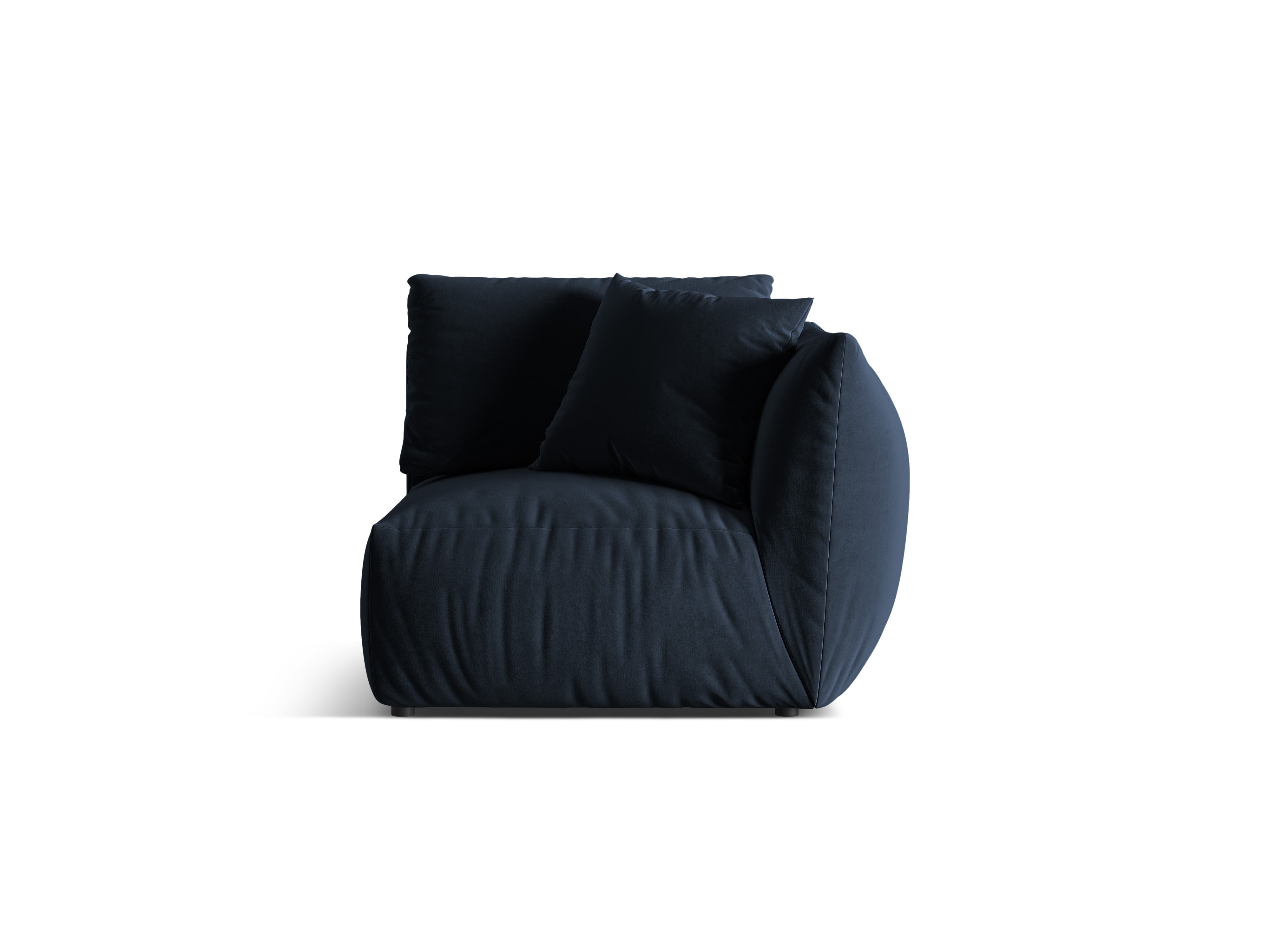 Chris modul 110x100cm, Material: Žamet