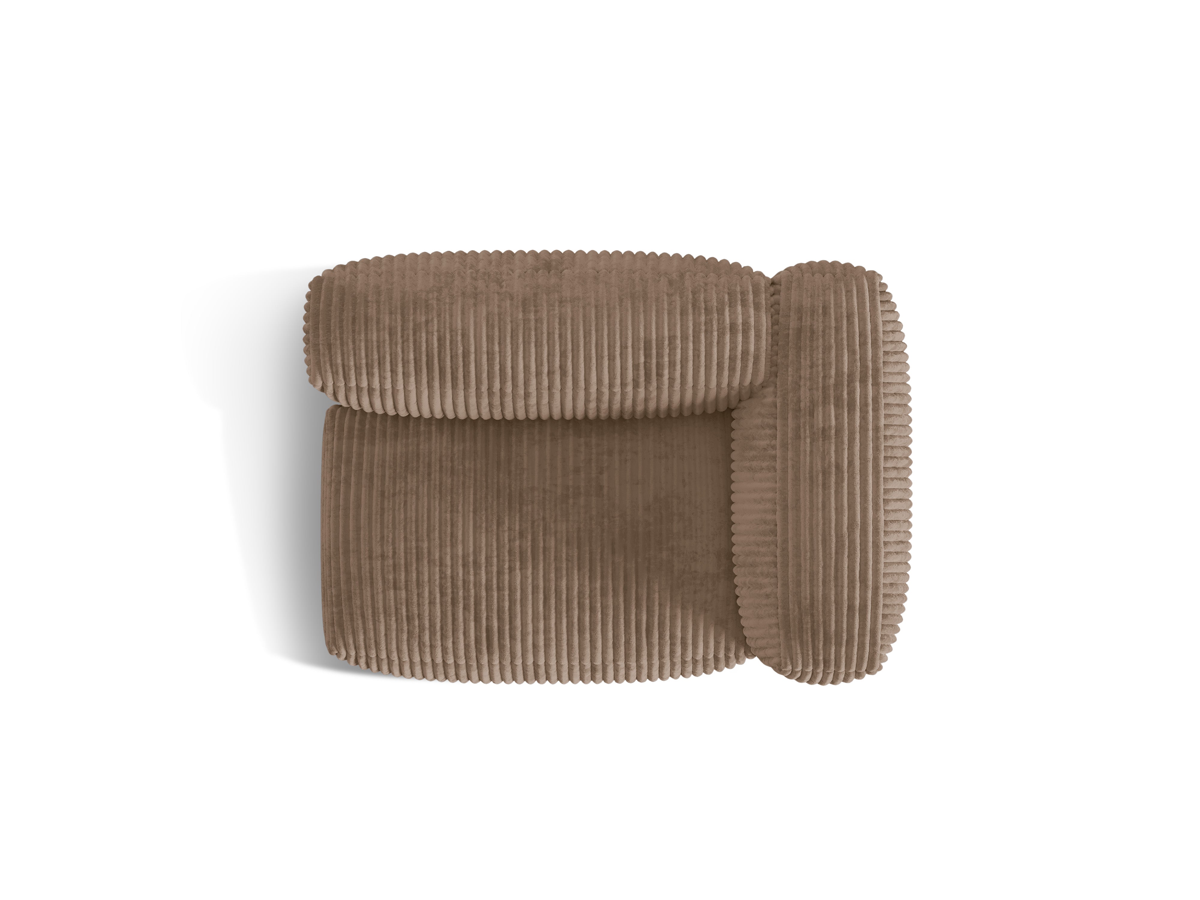 Modul Martina, 120x106cm, Material: Rebrasta tkanina