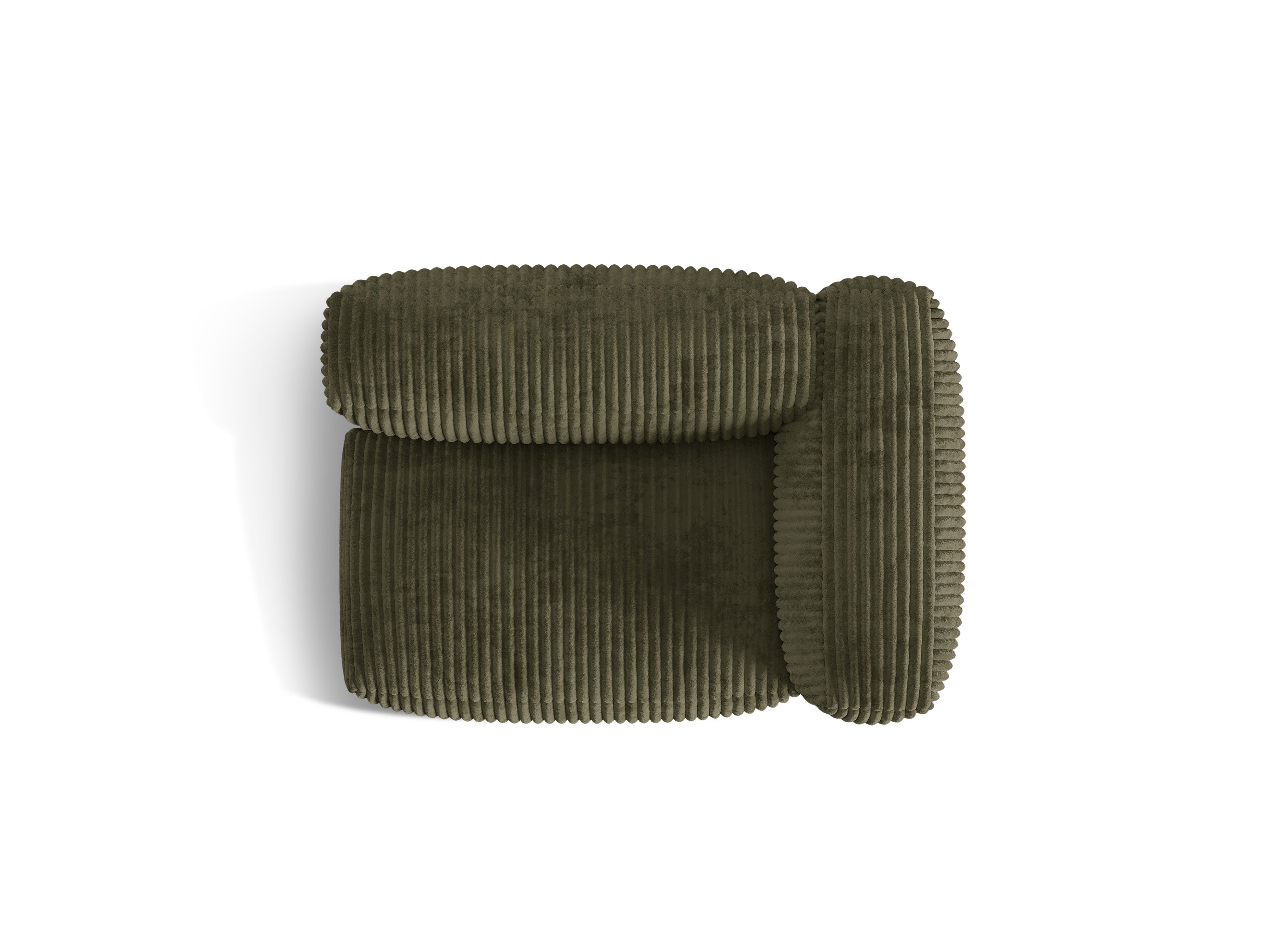 Modul Martina, 120x106cm, Material: Rebrasta tkanina