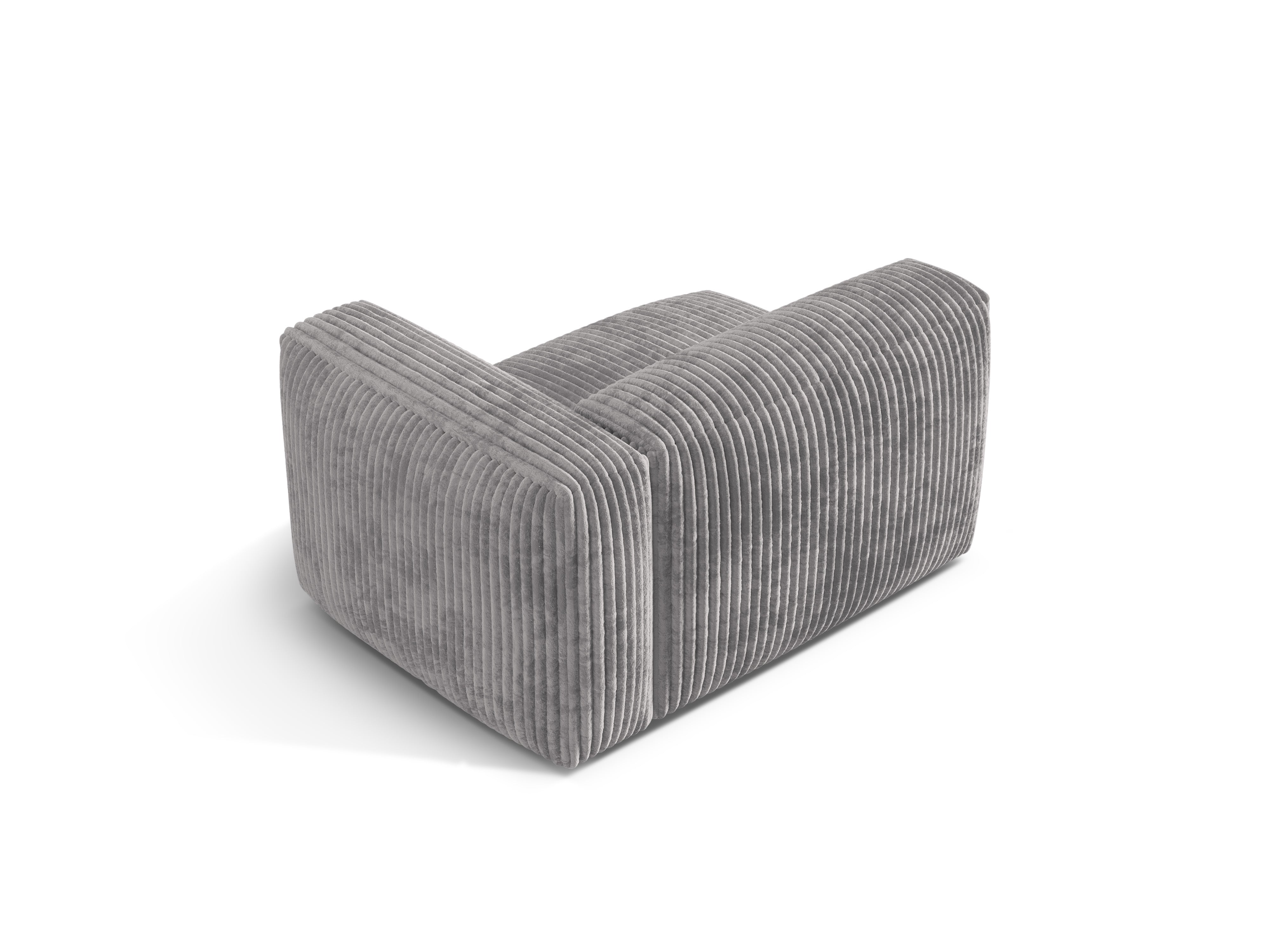 Modul Martina, 120x106cm, Material: Rebrasta tkanina