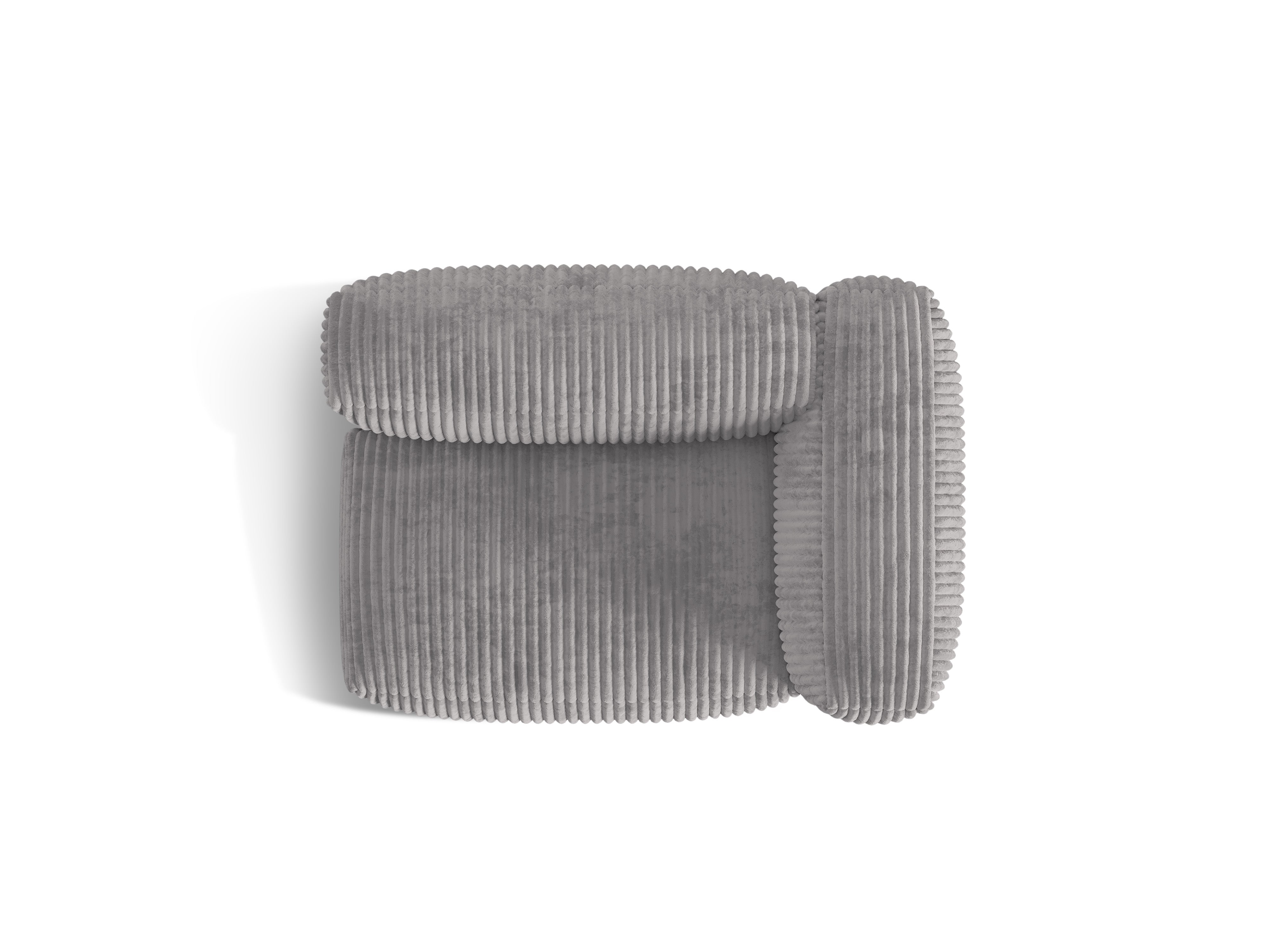 Modul Martina, 120x106cm, Material: Rebrasta tkanina