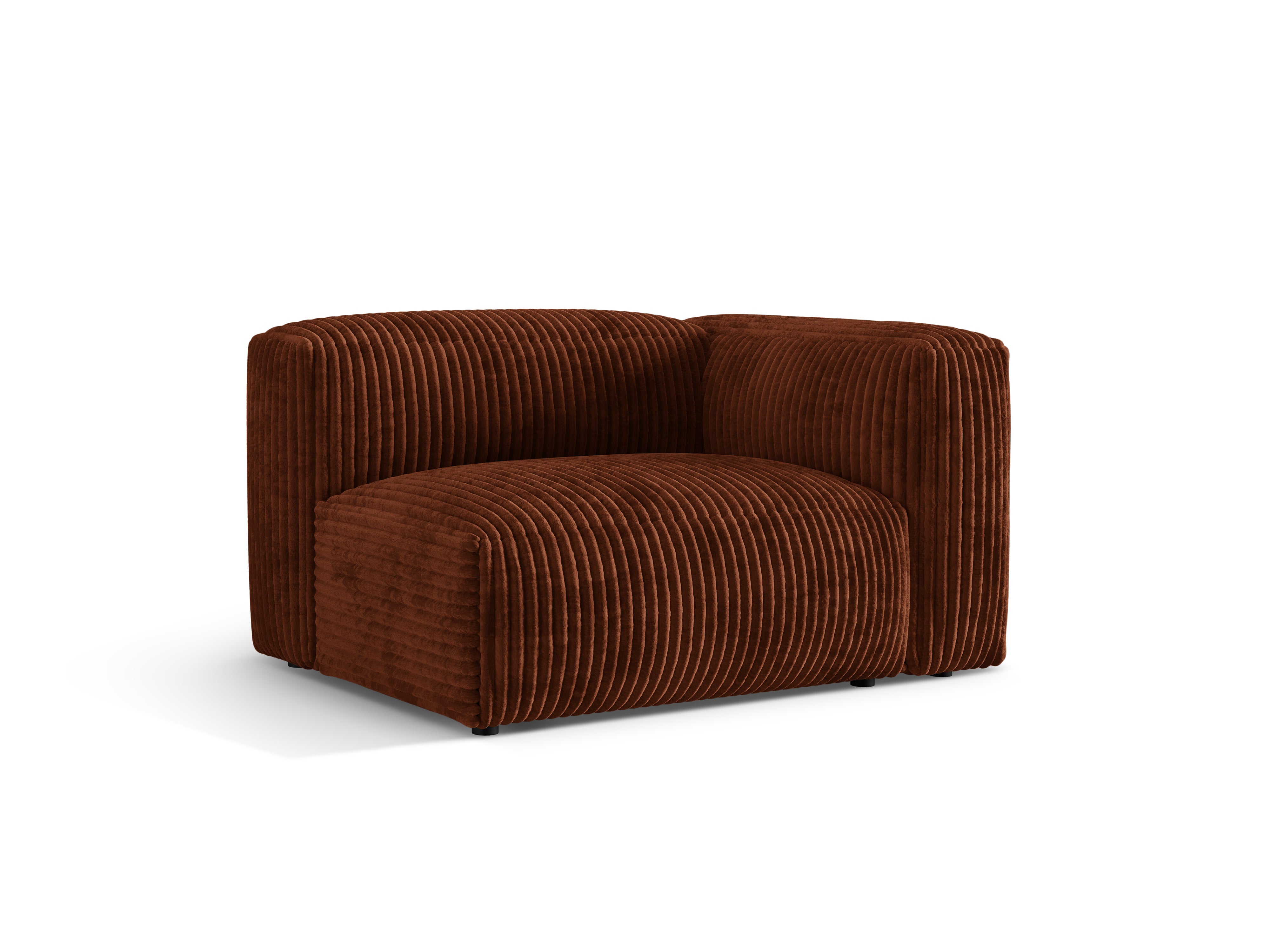 Modul Martina, 120x106cm, Material: Rebrasta tkanina