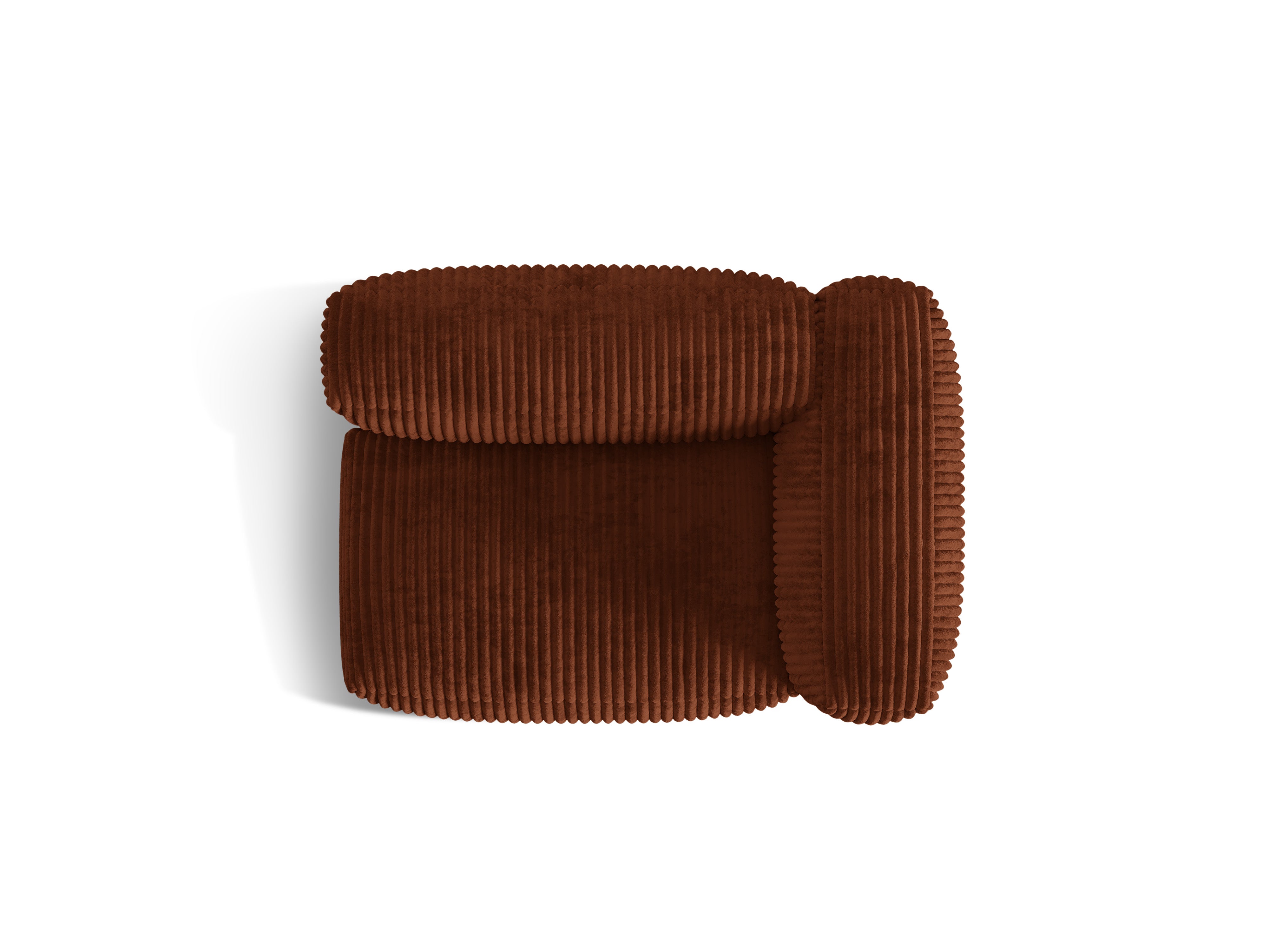 Modul Martina, 120x106cm, Material: Rebrasta tkanina