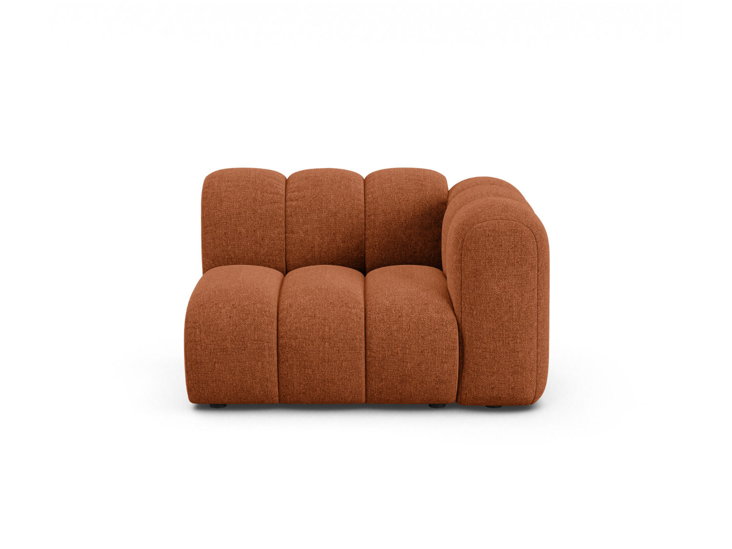 Modul Lupine 115x95cm, Material: Chenille Eden