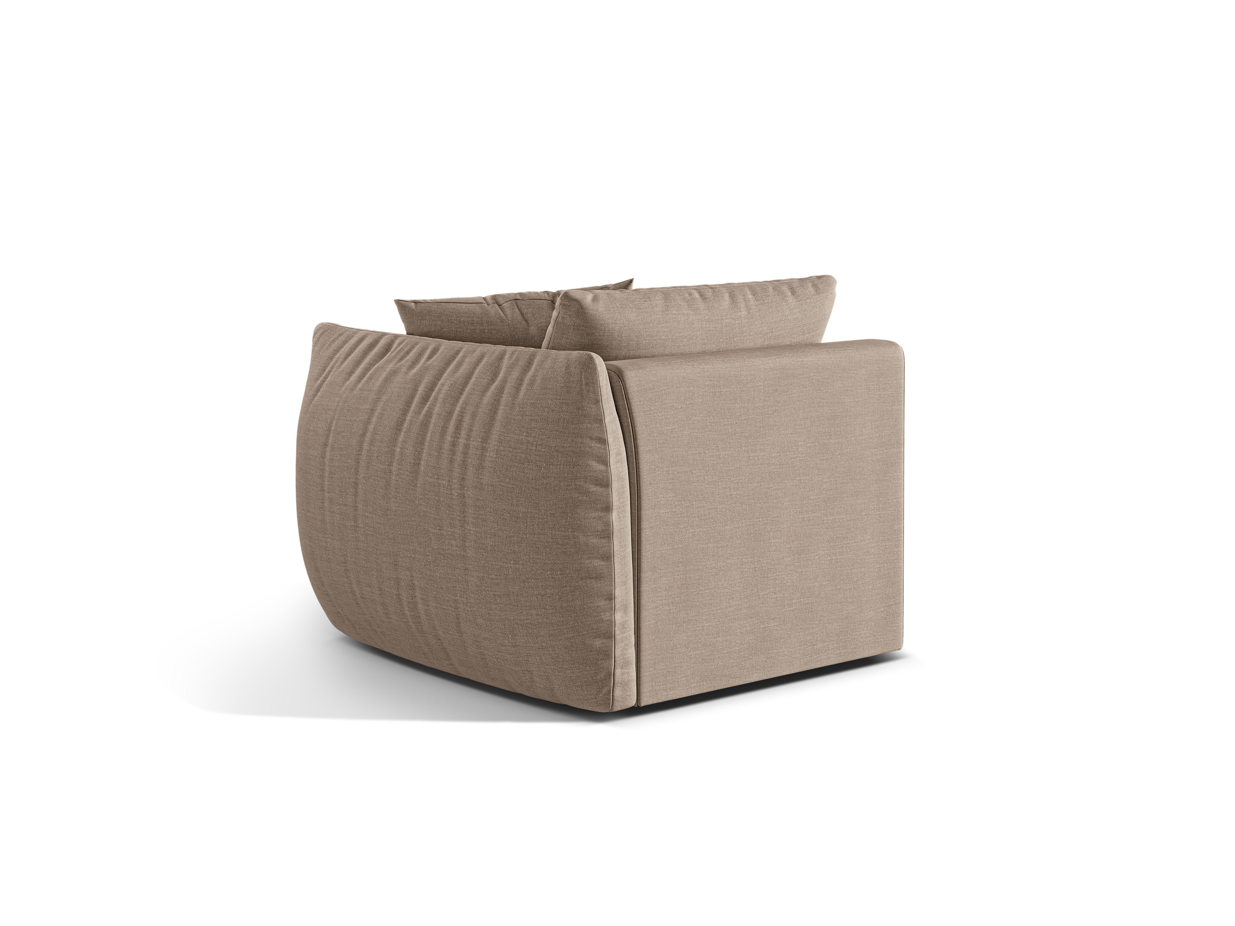 Modul Chris 110x100cm, Material: Strukturirana tkanina