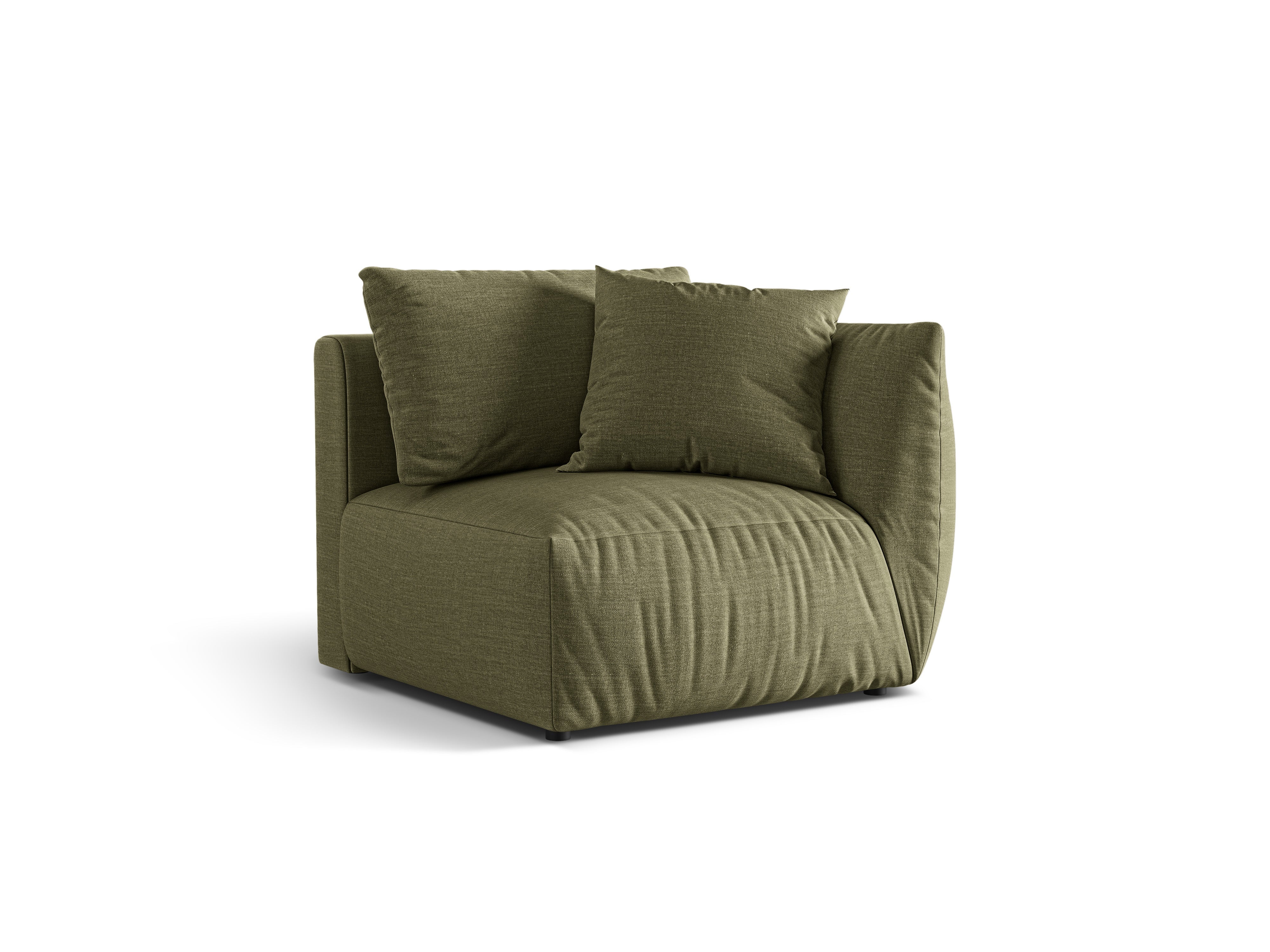 Modul Chris 110x100cm, Material: Strukturirana tkanina